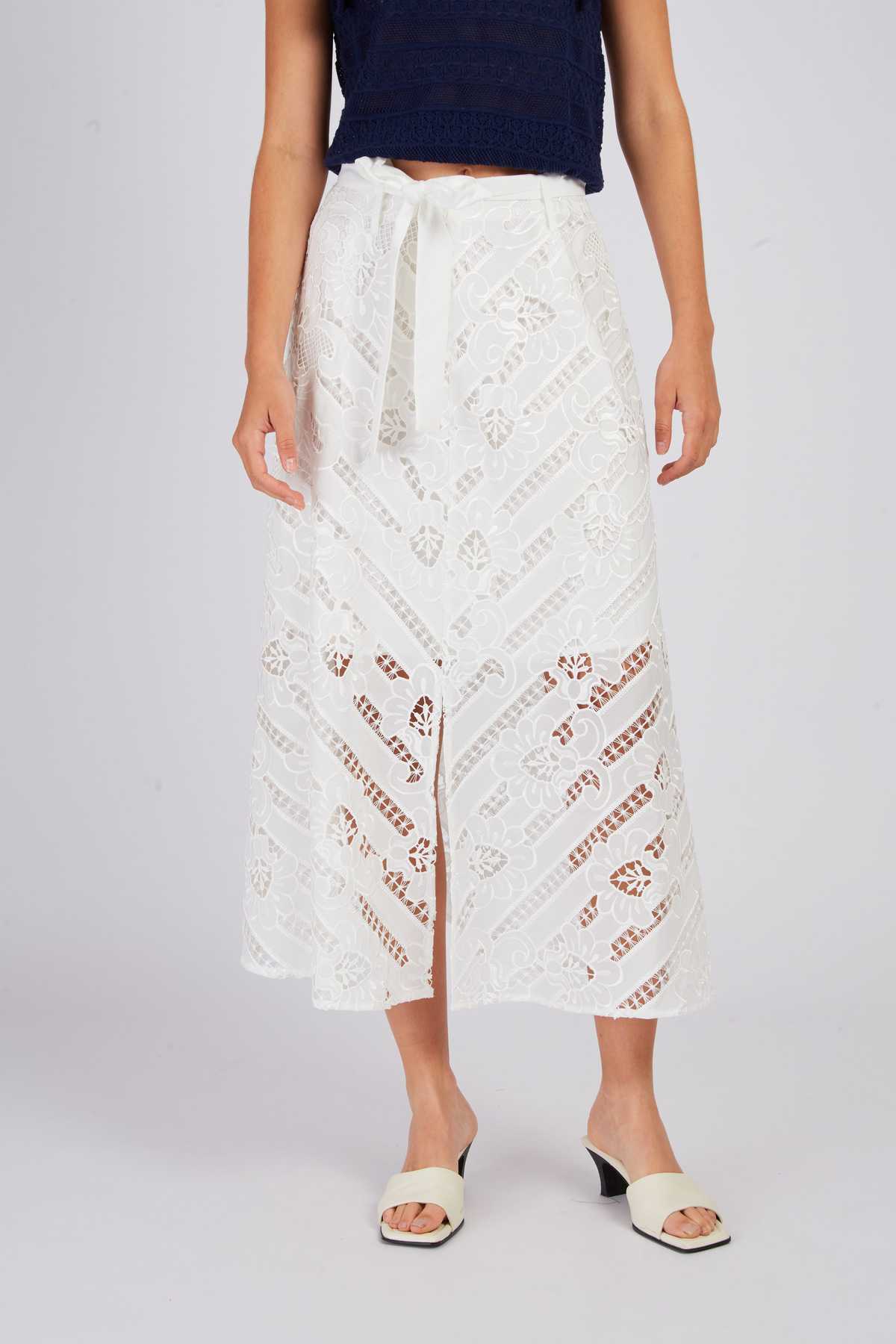 JUPE ACELIA - René Derhy ref:P550012