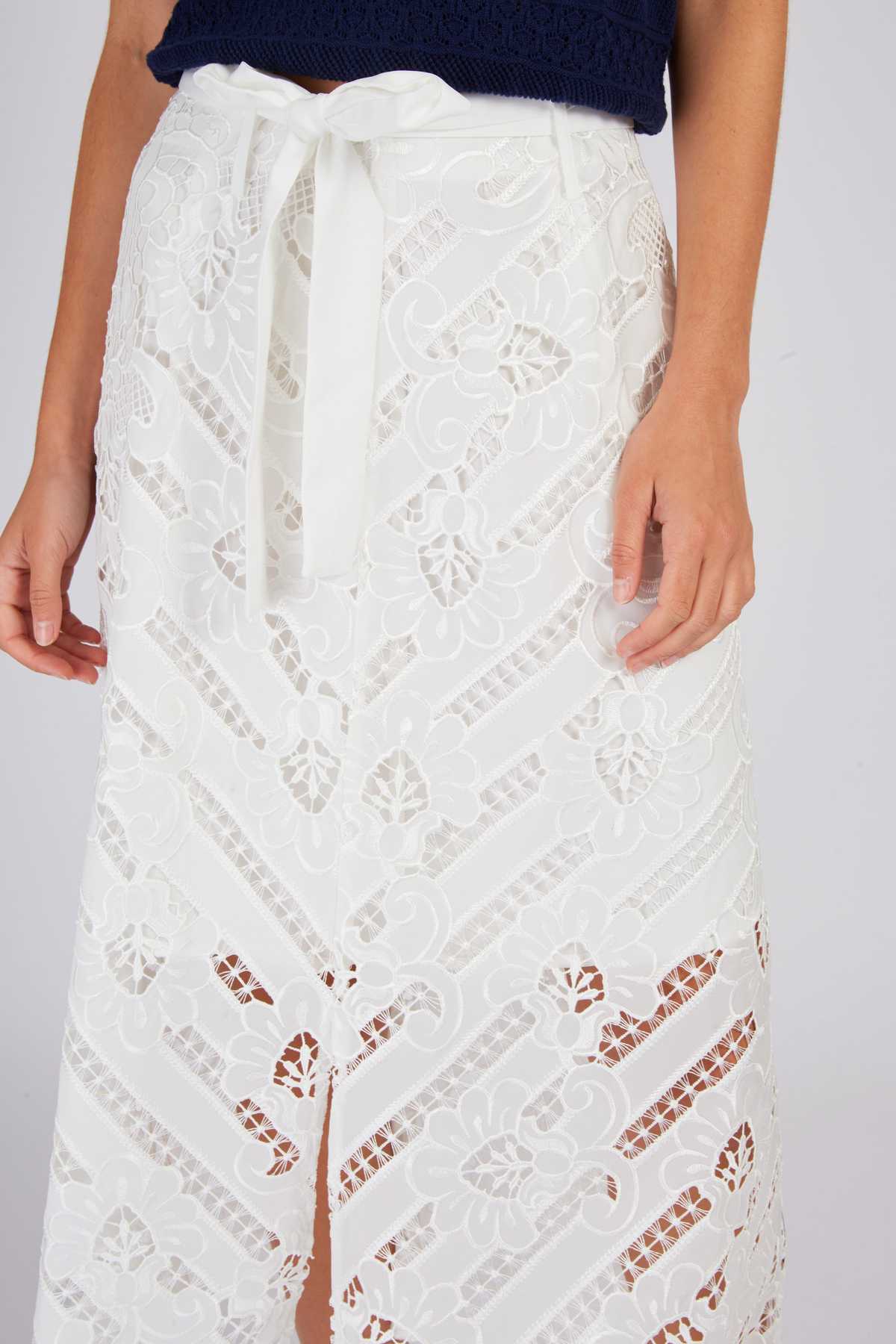 JUPE ACELIA - René Derhy ref:P550012