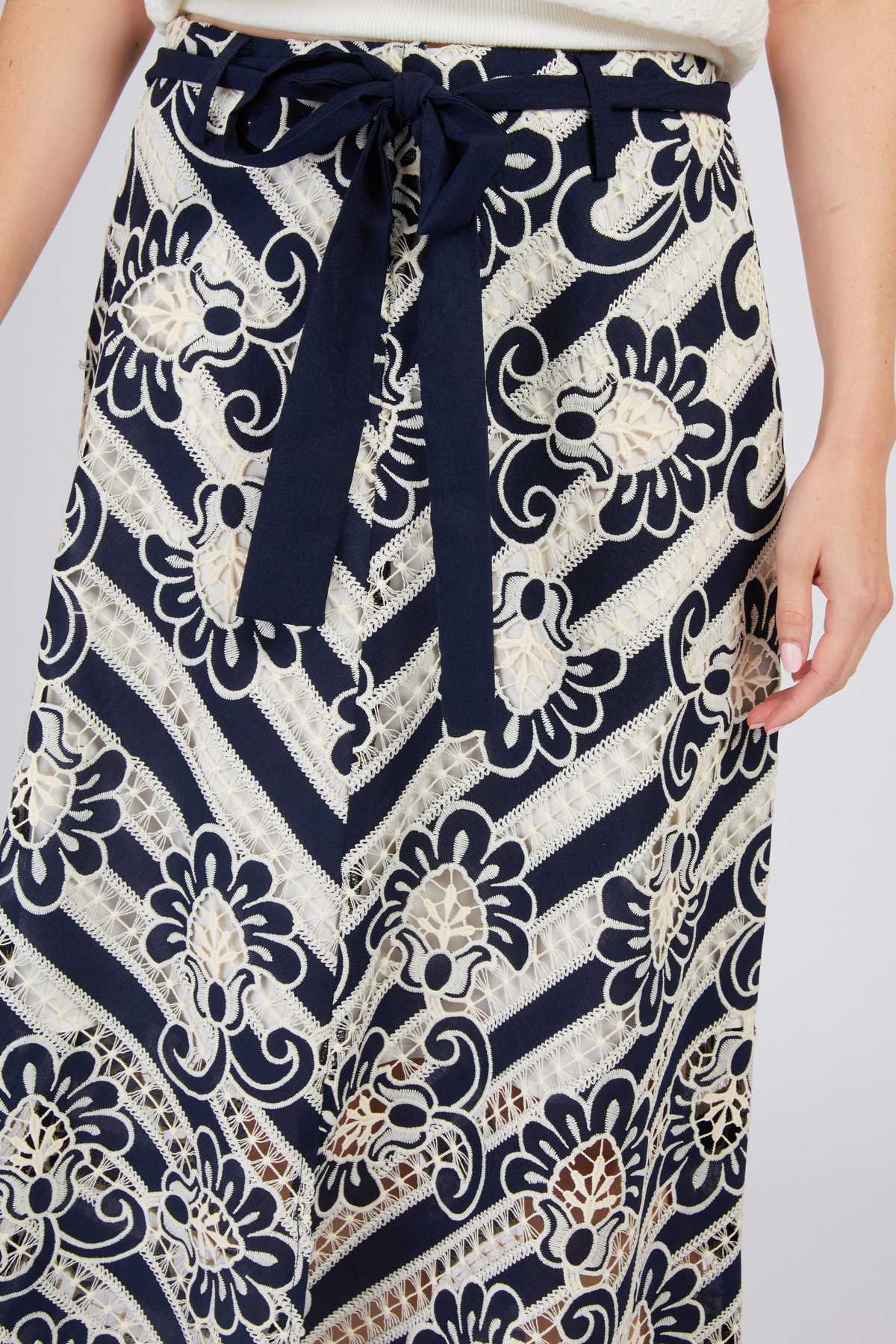 JUPE ACELIA - René Derhy ref:P550012