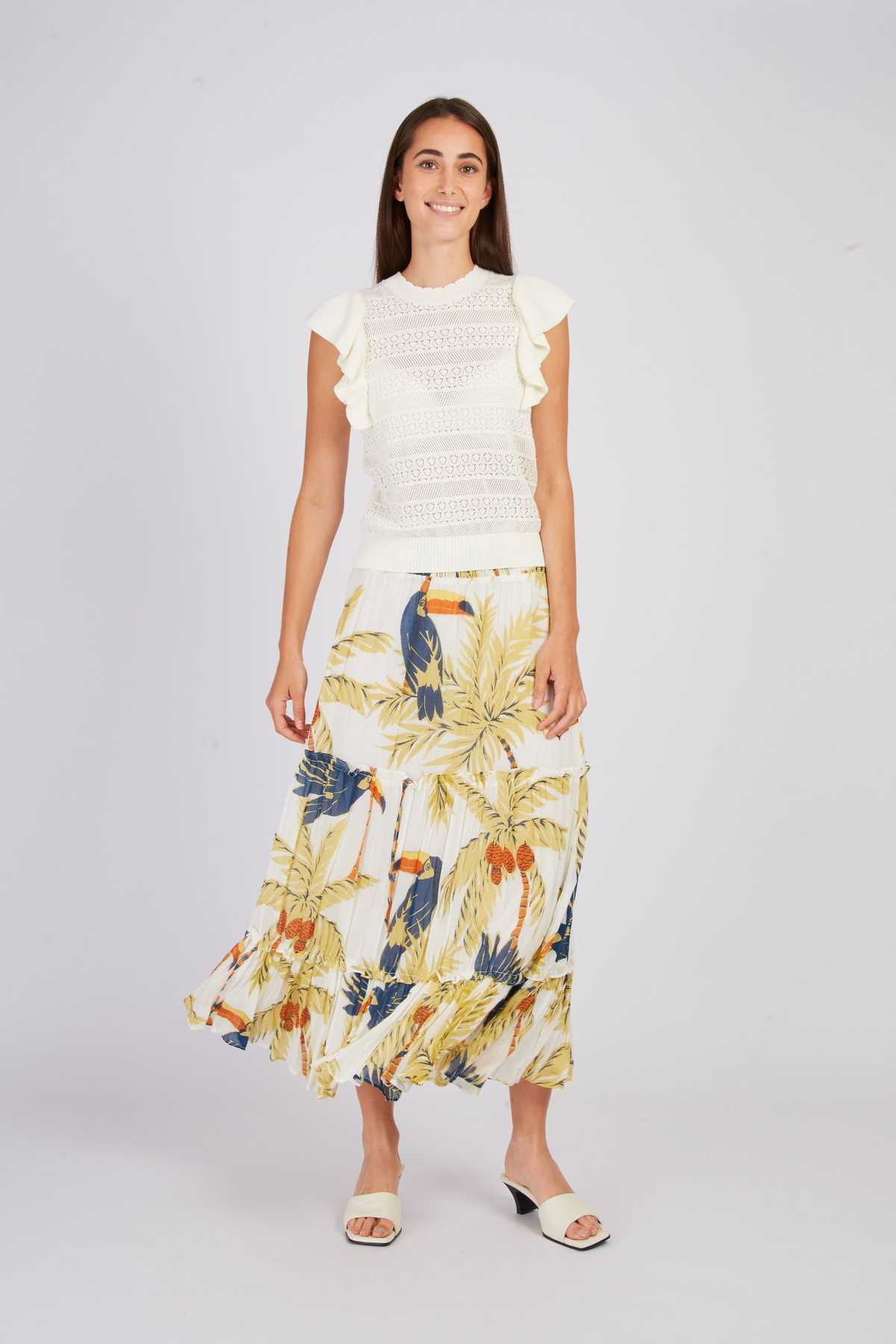 JUPE ADELFIA - René Derhy ref:P550022