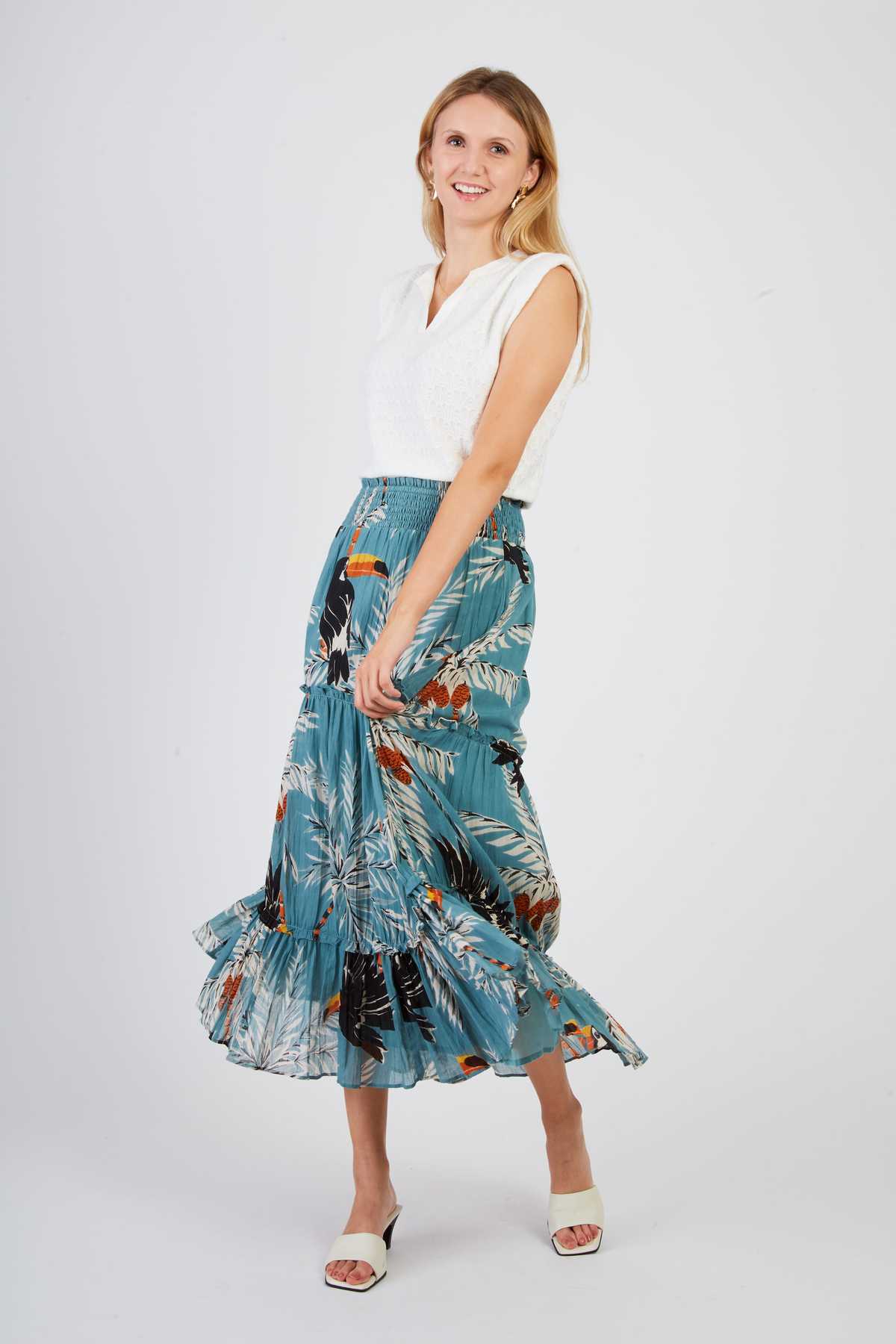 JUPE ADELFIA - René Derhy ref:P550022