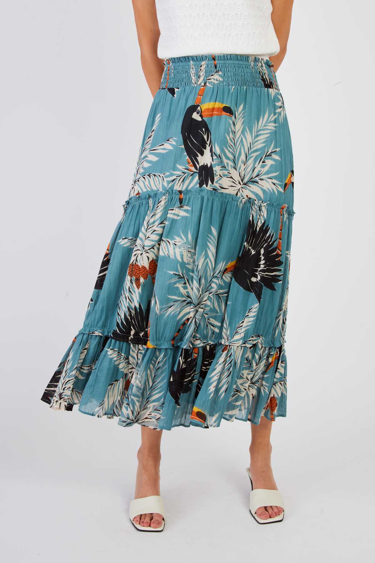 JUPE ADELFIA - René Derhy ref:P550022