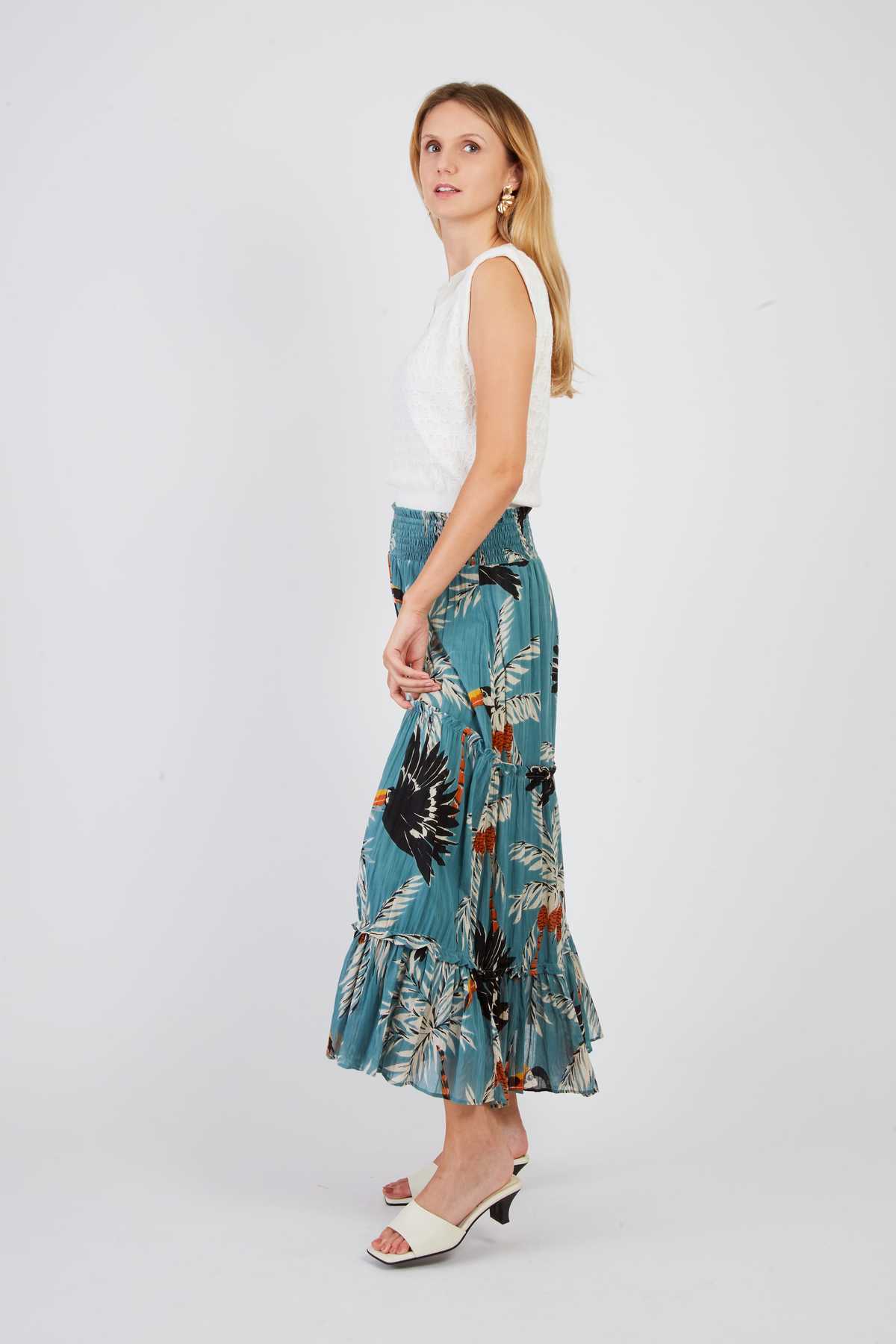 JUPE ADELFIA - René Derhy ref:P550022