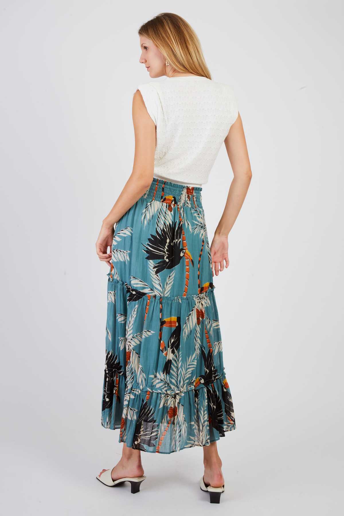 JUPE ADELFIA - René Derhy ref:P550022