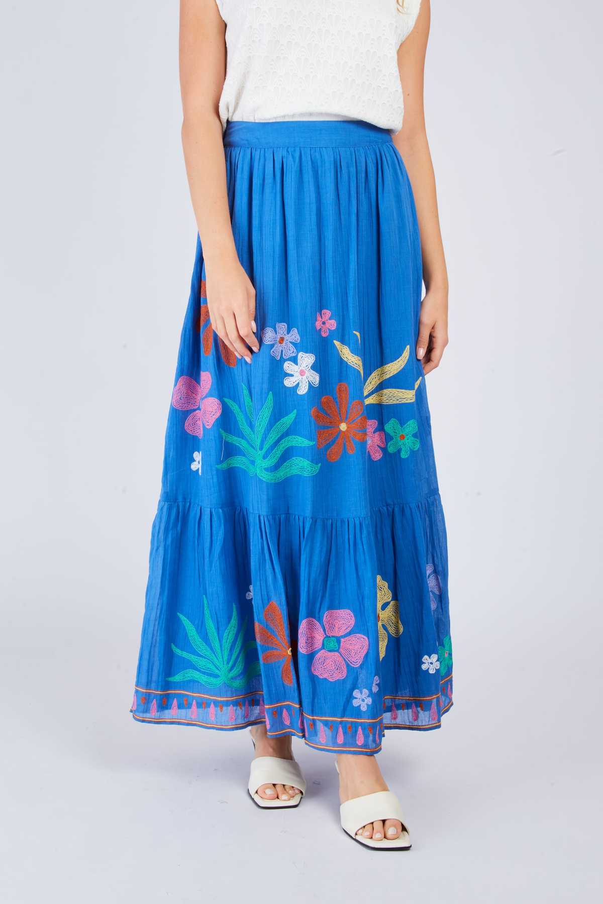 JUPE ALBI - René Derhy ref:P550051