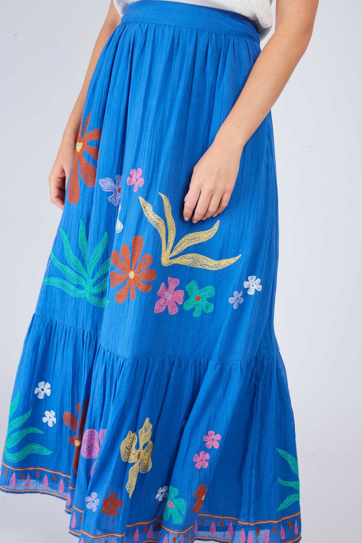 JUPE ALBI - René Derhy ref:P550051