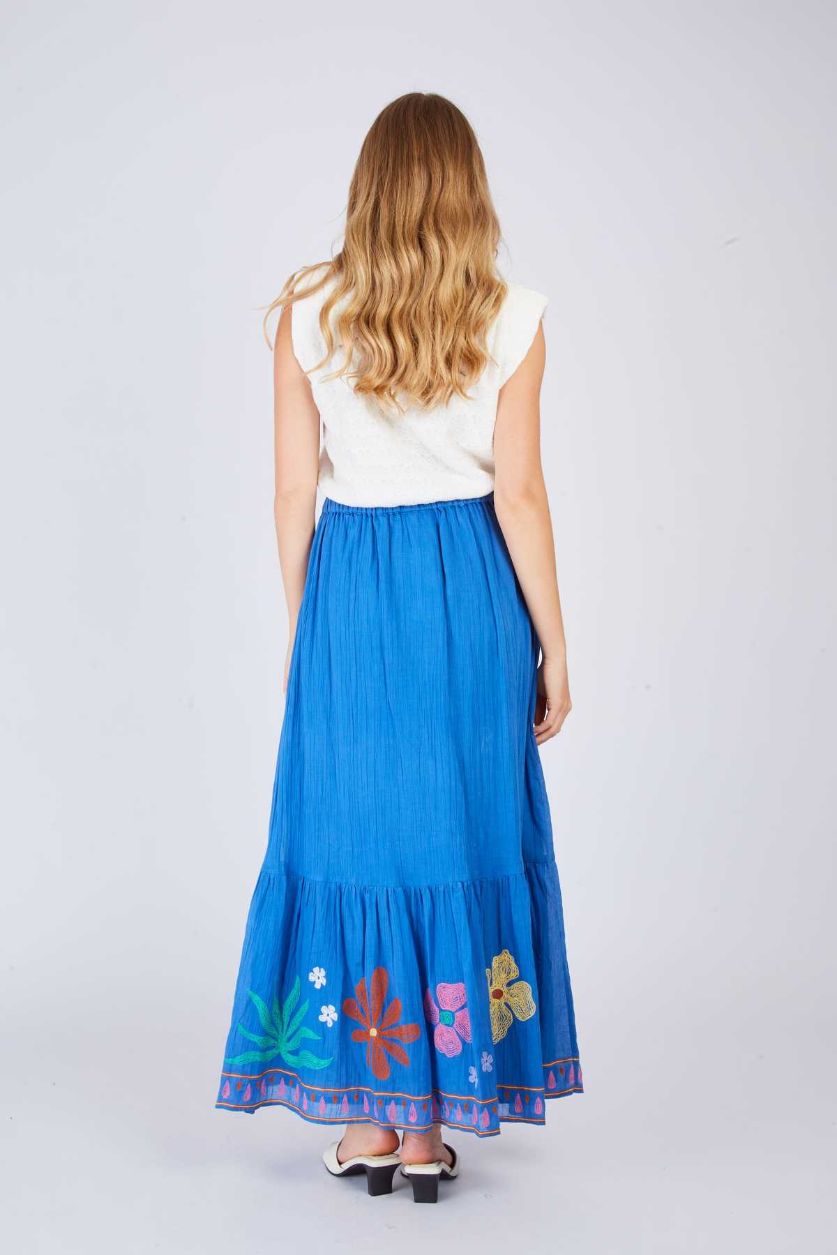 JUPE ALBI - René Derhy ref:P550051