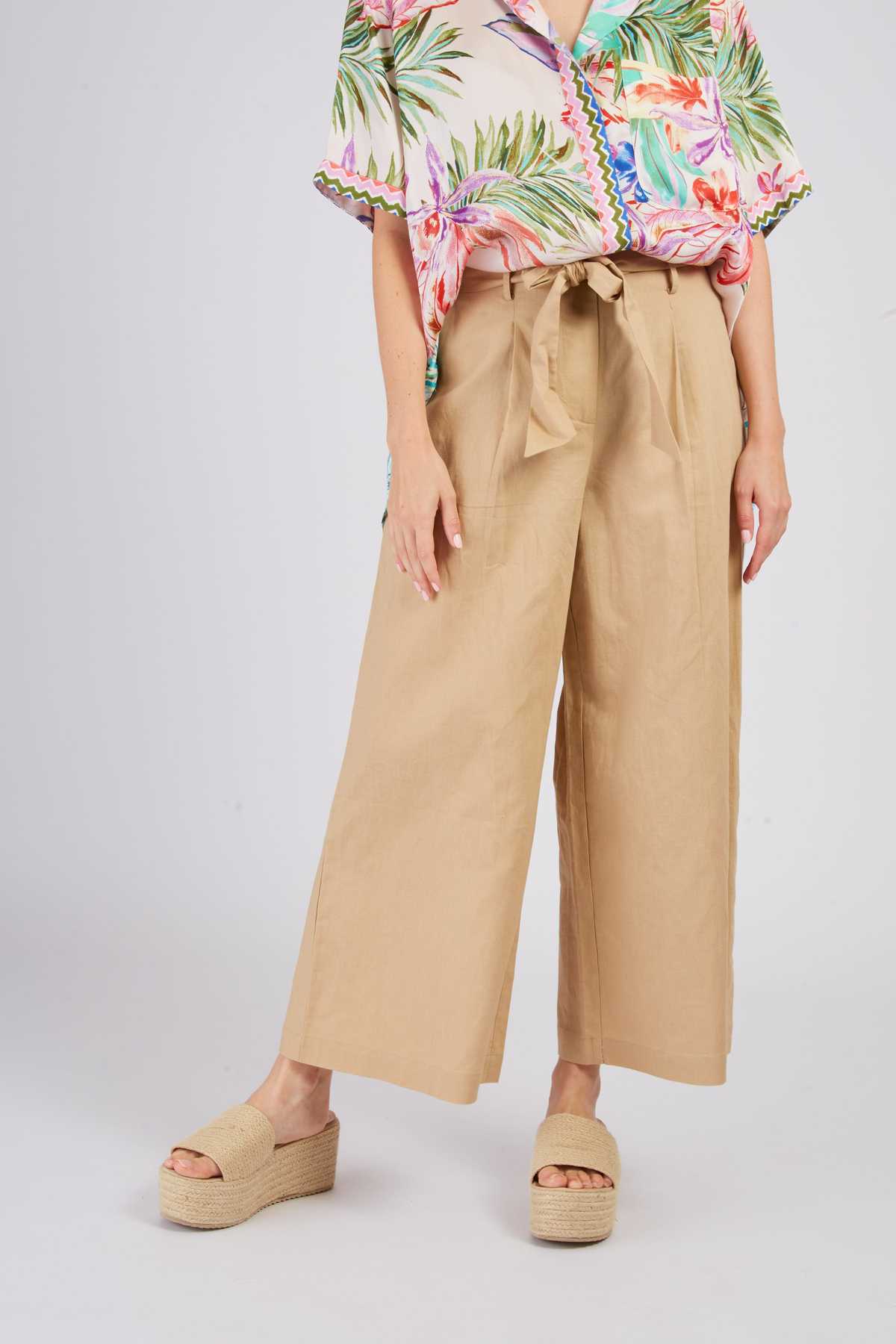 PANTALON DAFINA - René Derhy ref:P560002