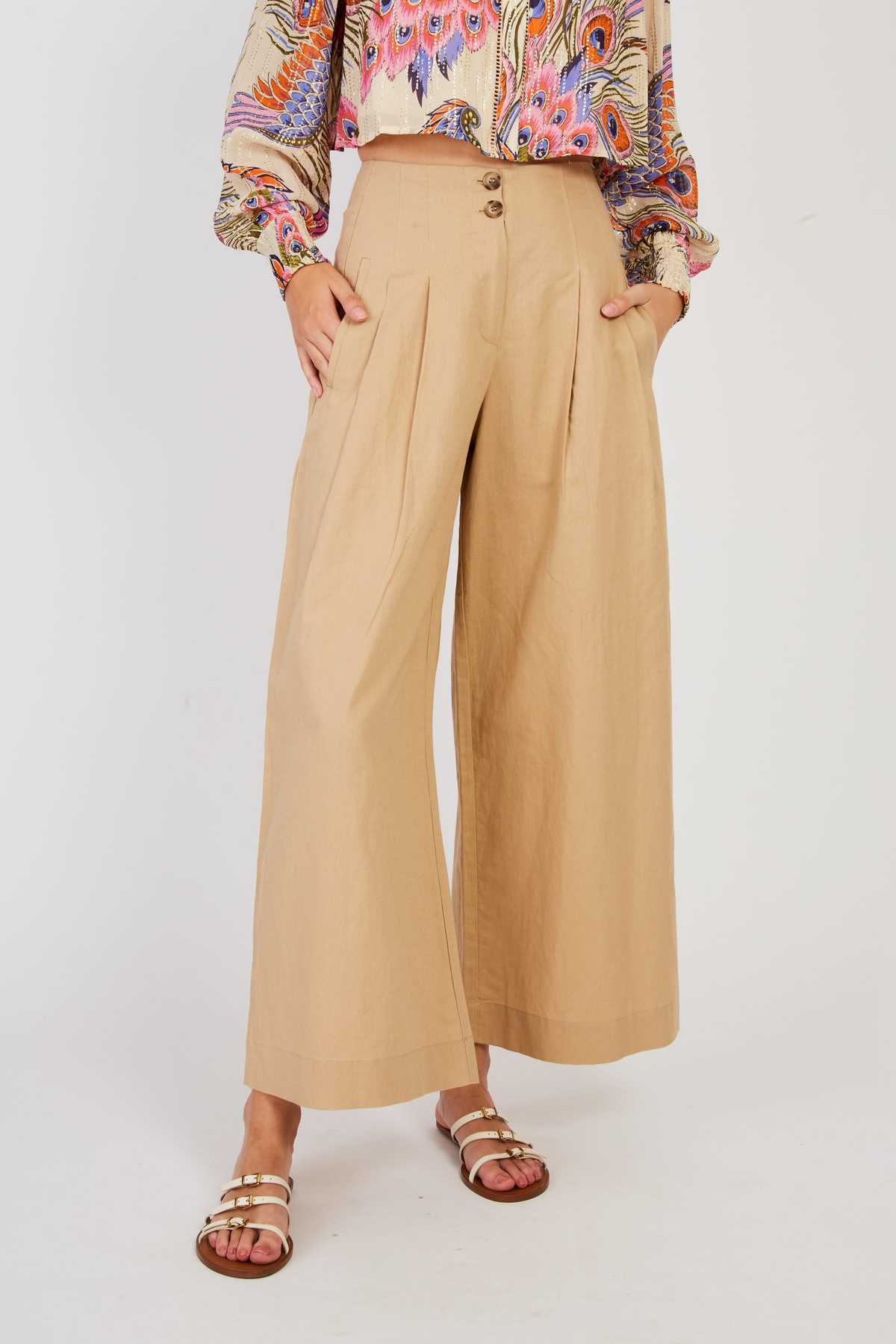 PANTALON DAISY - René Derhy ref:P560003