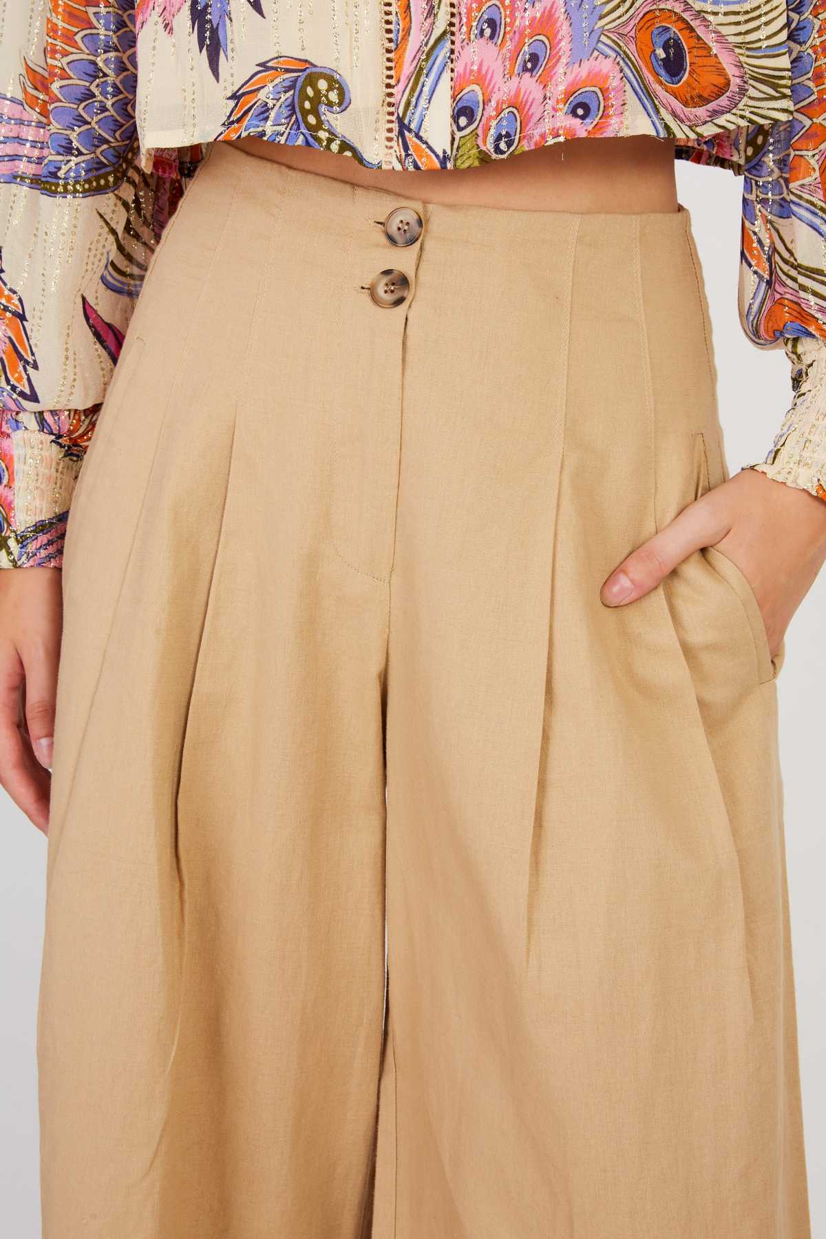 PANTALON DAISY - René Derhy ref:P560003