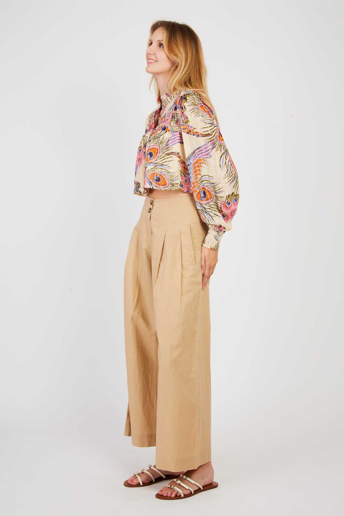 PANTALON DAISY - René Derhy ref:P560003