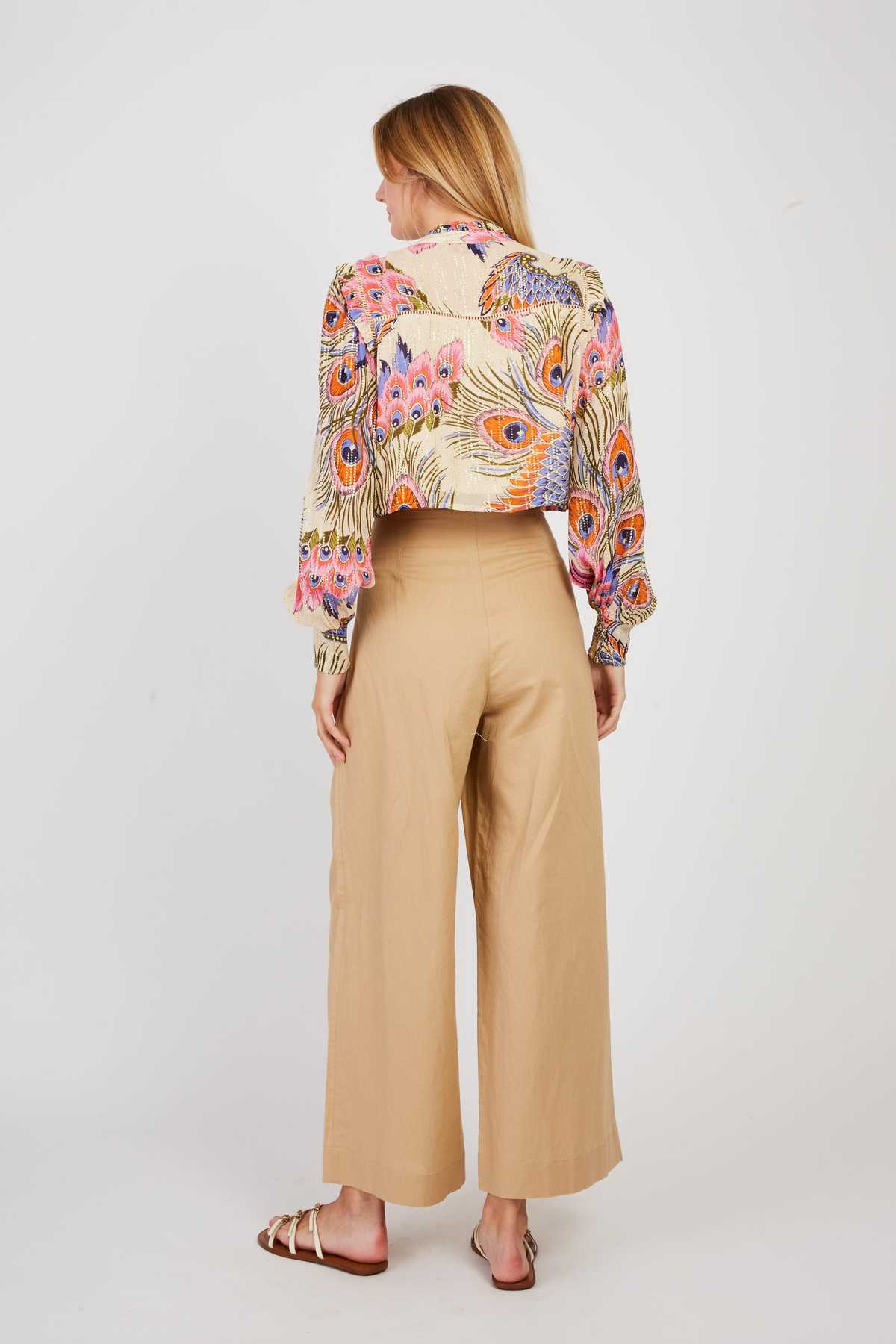 PANTALON DAISY - René Derhy ref:P560003
