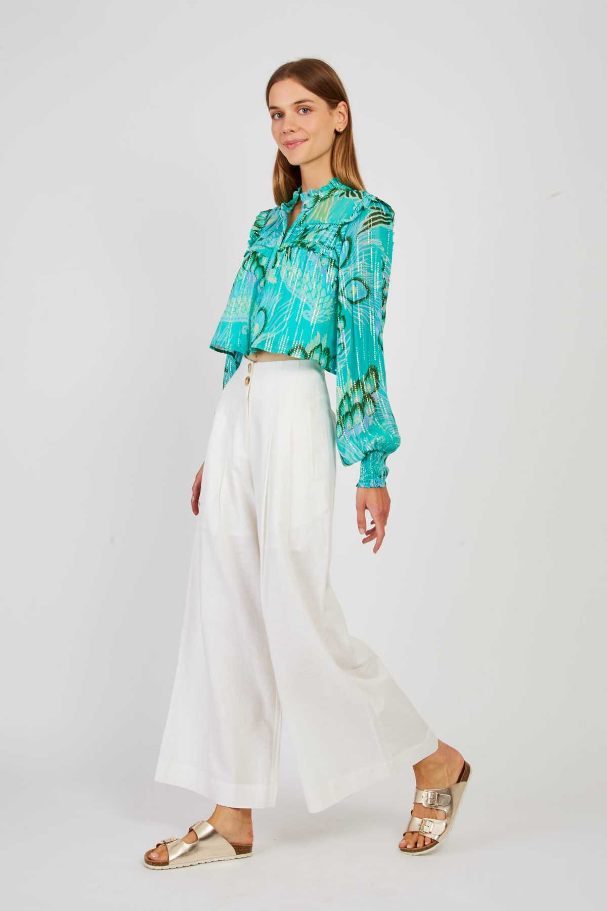 PANTALON DAISY - René Derhy ref:P560003