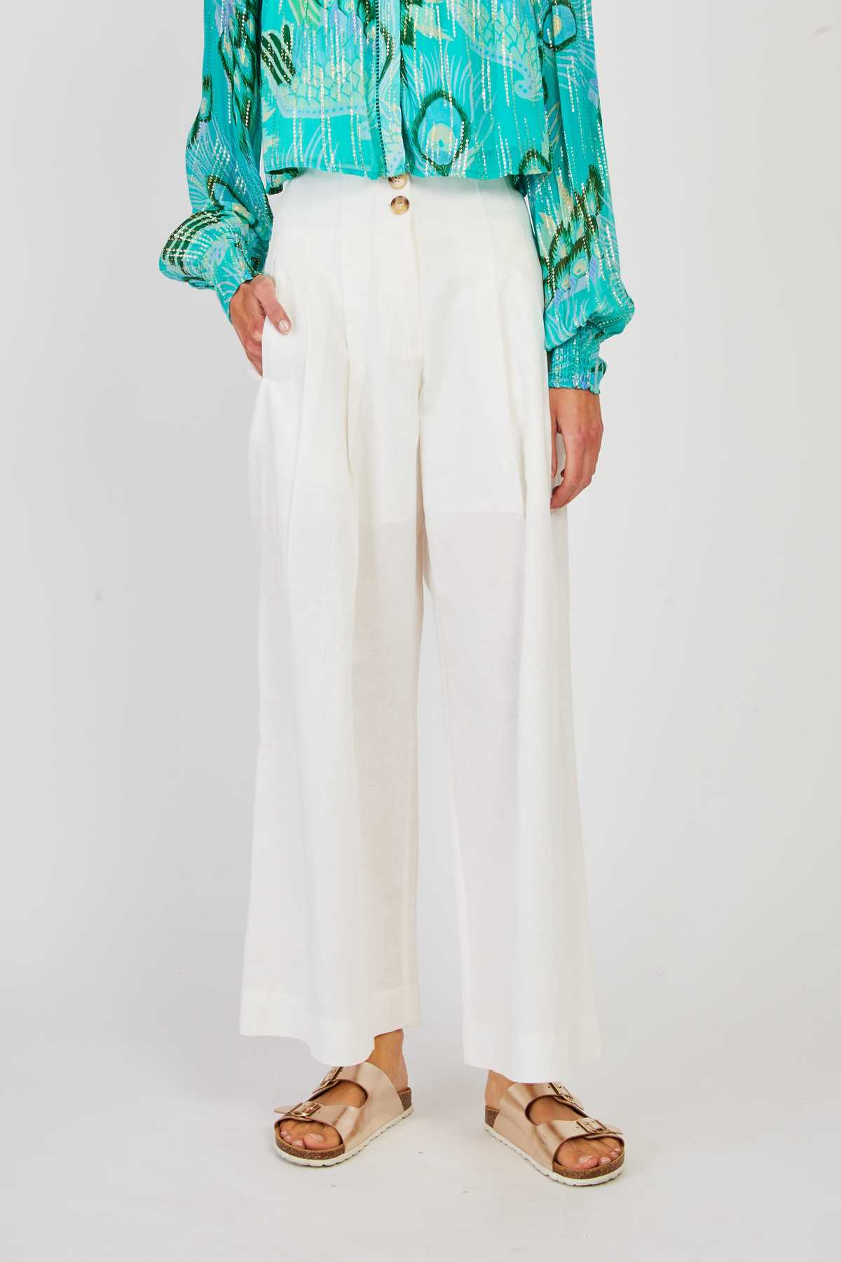 PANTALON DAISY - René Derhy ref:P560003