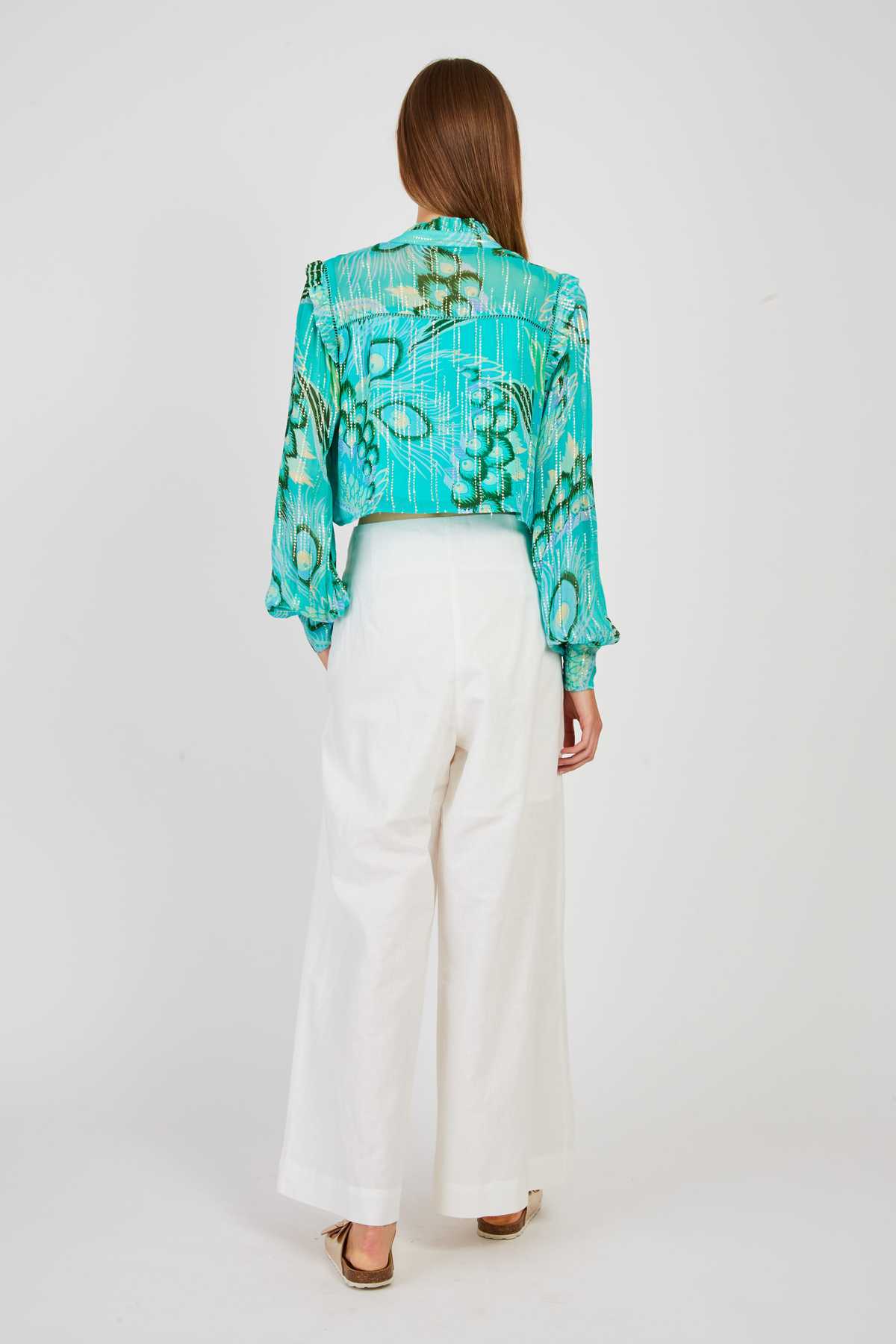 PANTALON DAISY - René Derhy ref:P560003