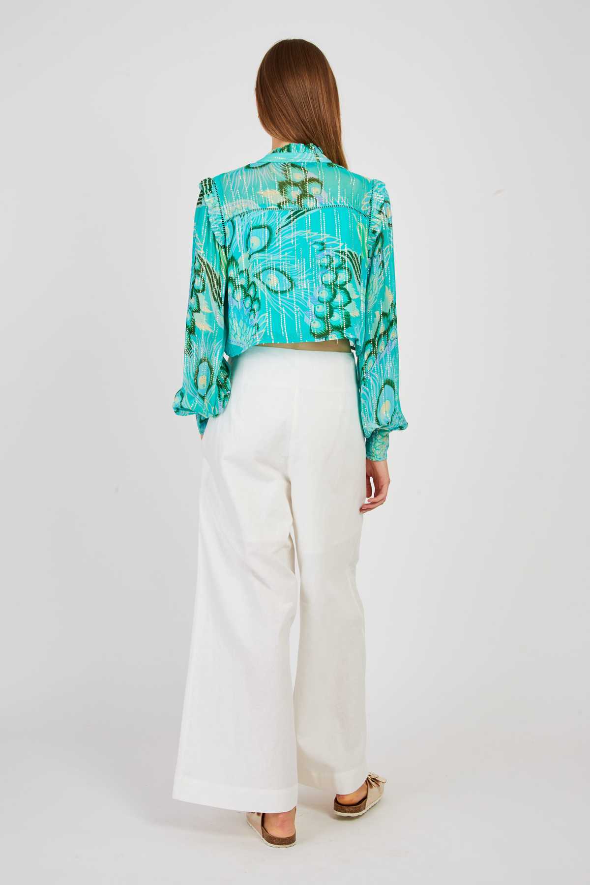 PANTALON DAISY - René Derhy ref:P560003