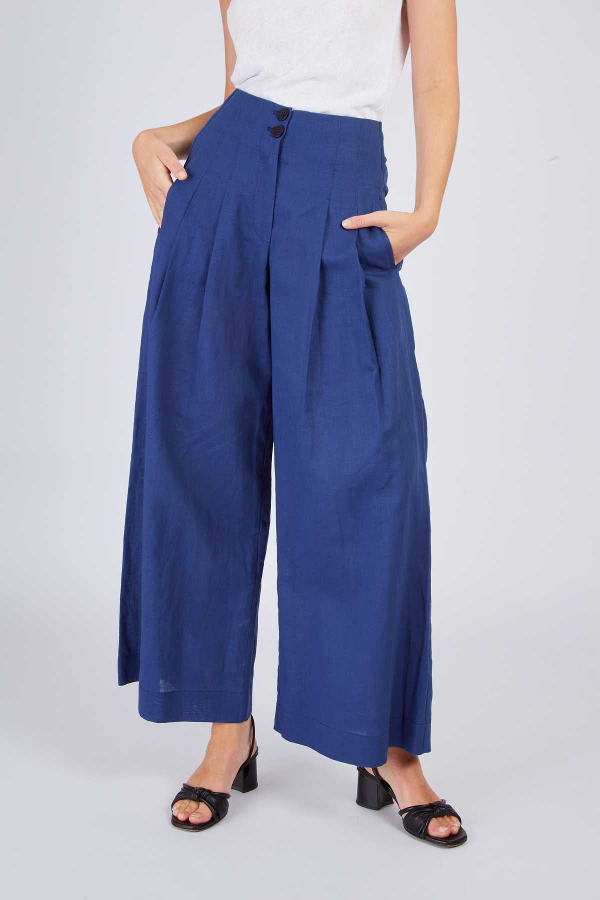 PANTALON DAISY - René Derhy ref:P560003