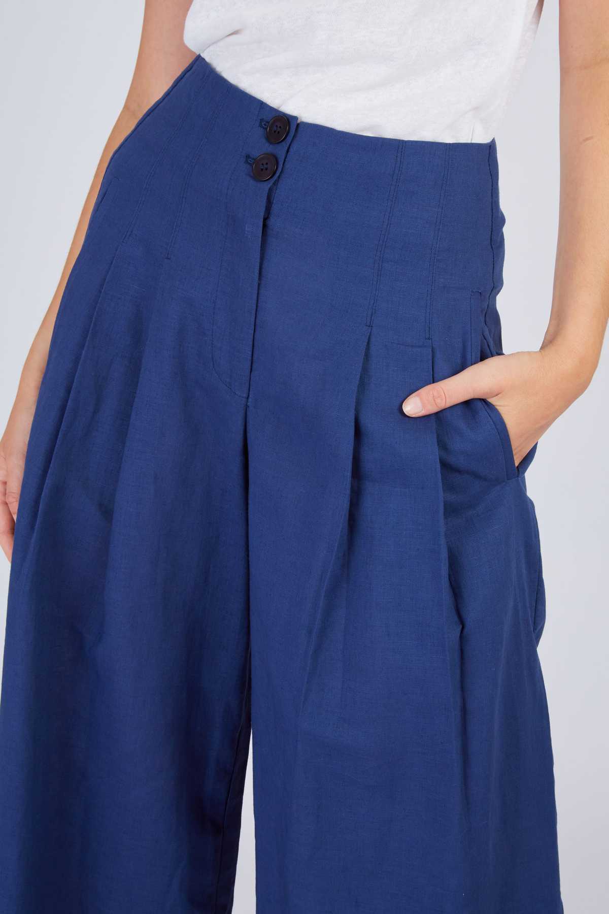 PANTALON DAISY - René Derhy ref:P560003