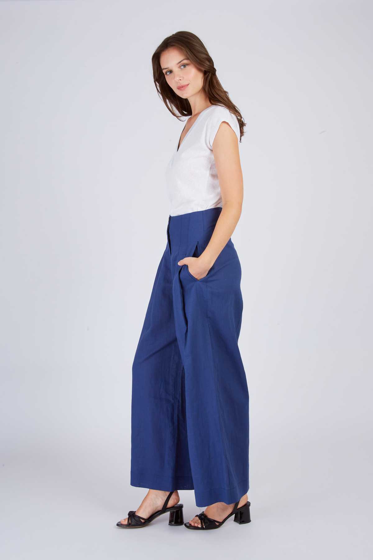 PANTALON DAISY - René Derhy ref:P560003