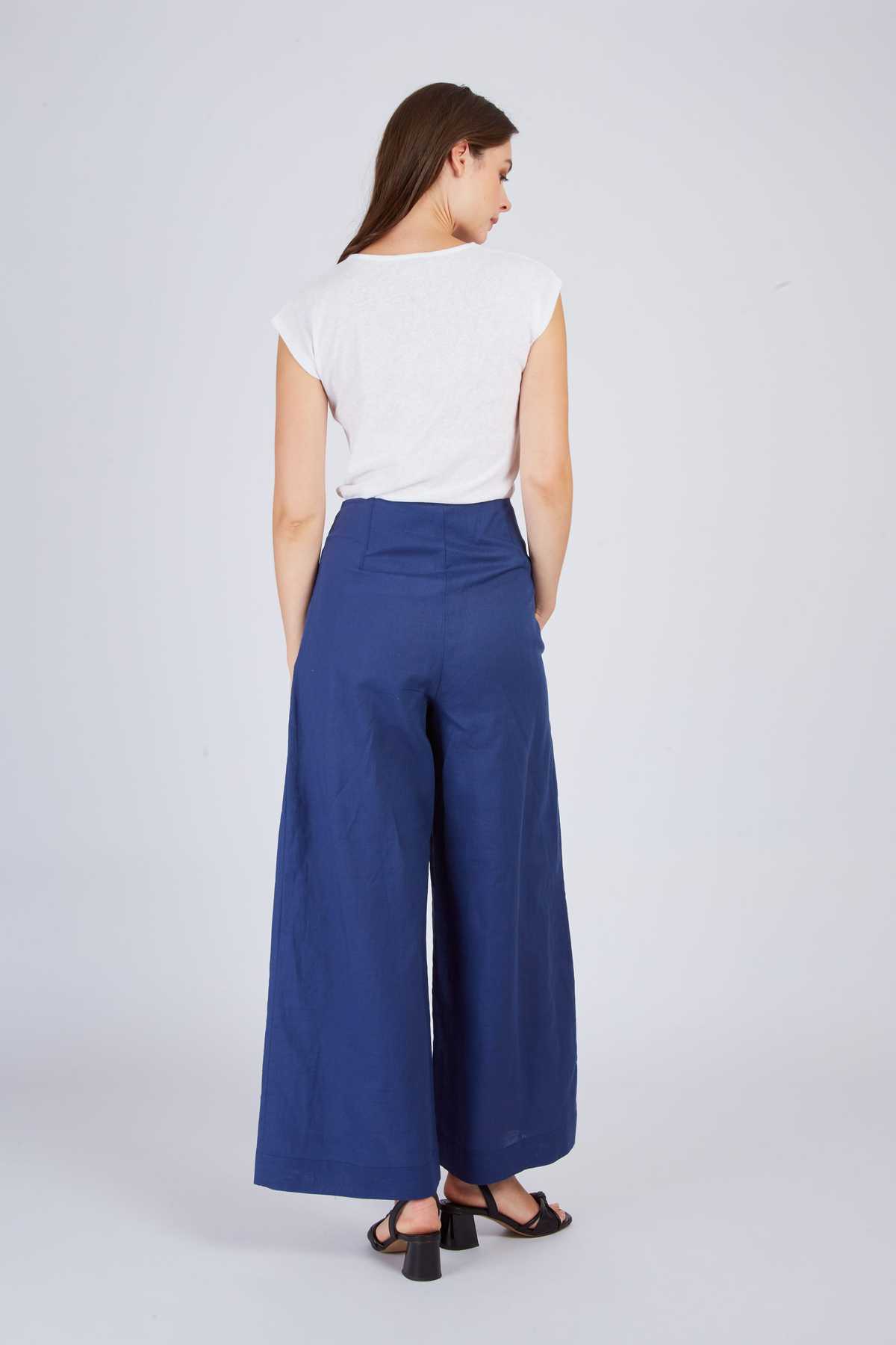 PANTALON DAISY - René Derhy ref:P560003