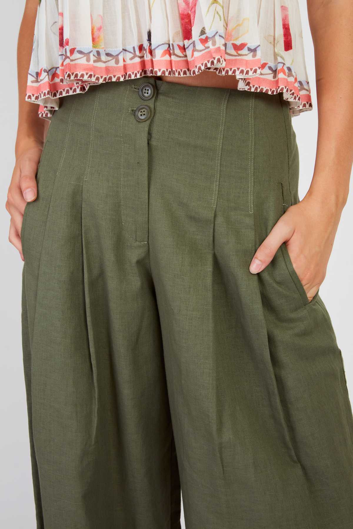 PANTALON DAISY - René Derhy ref:P560003