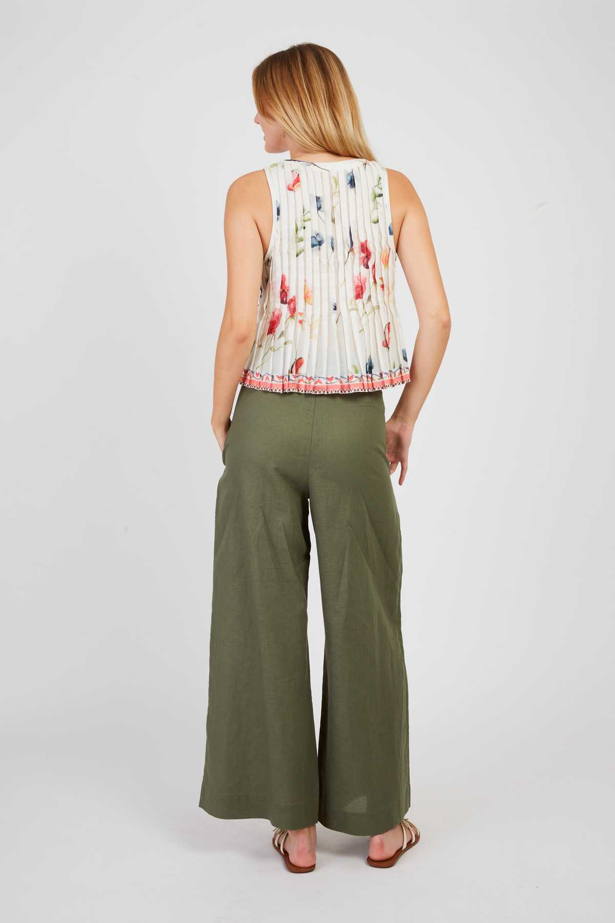 PANTALON DAISY - René Derhy ref:P560003