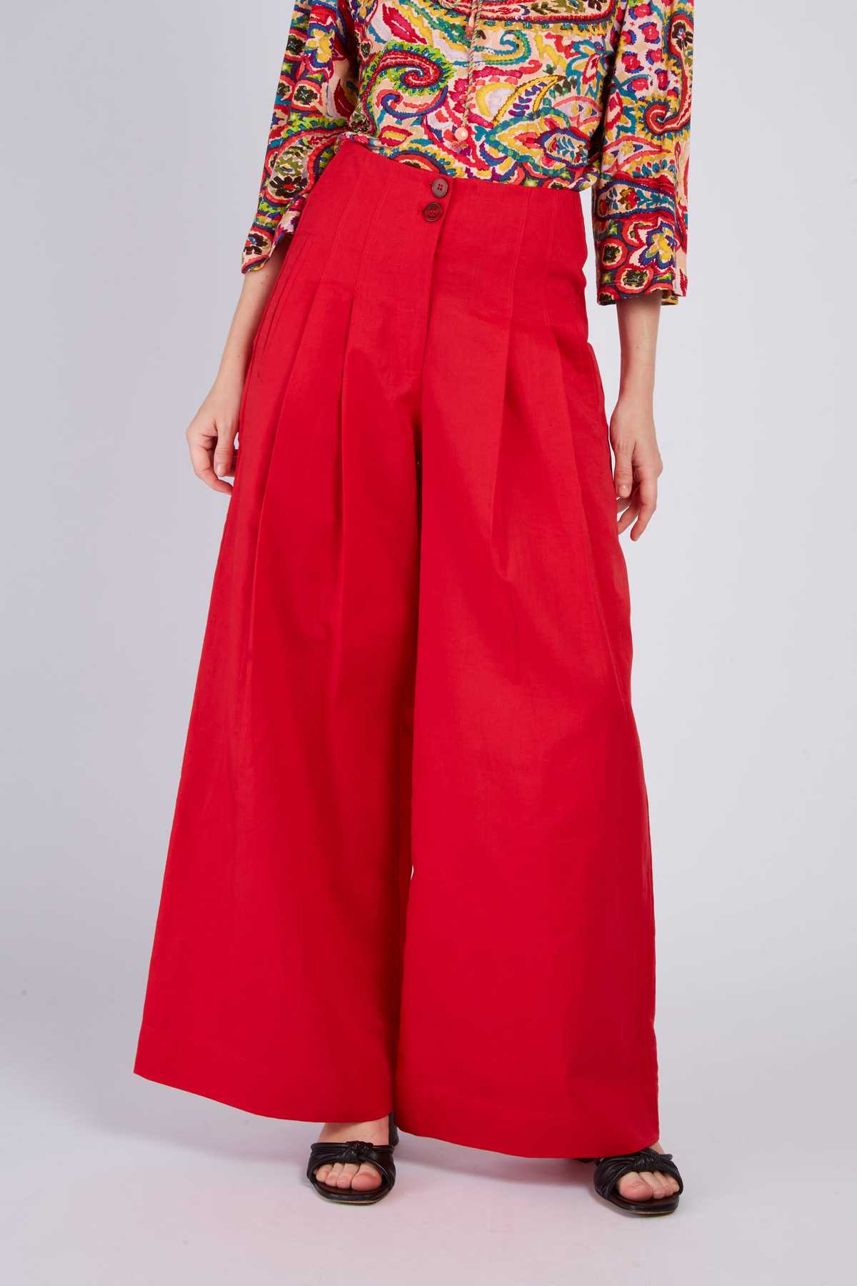 PANTALON DAISY - René Derhy ref:P560003