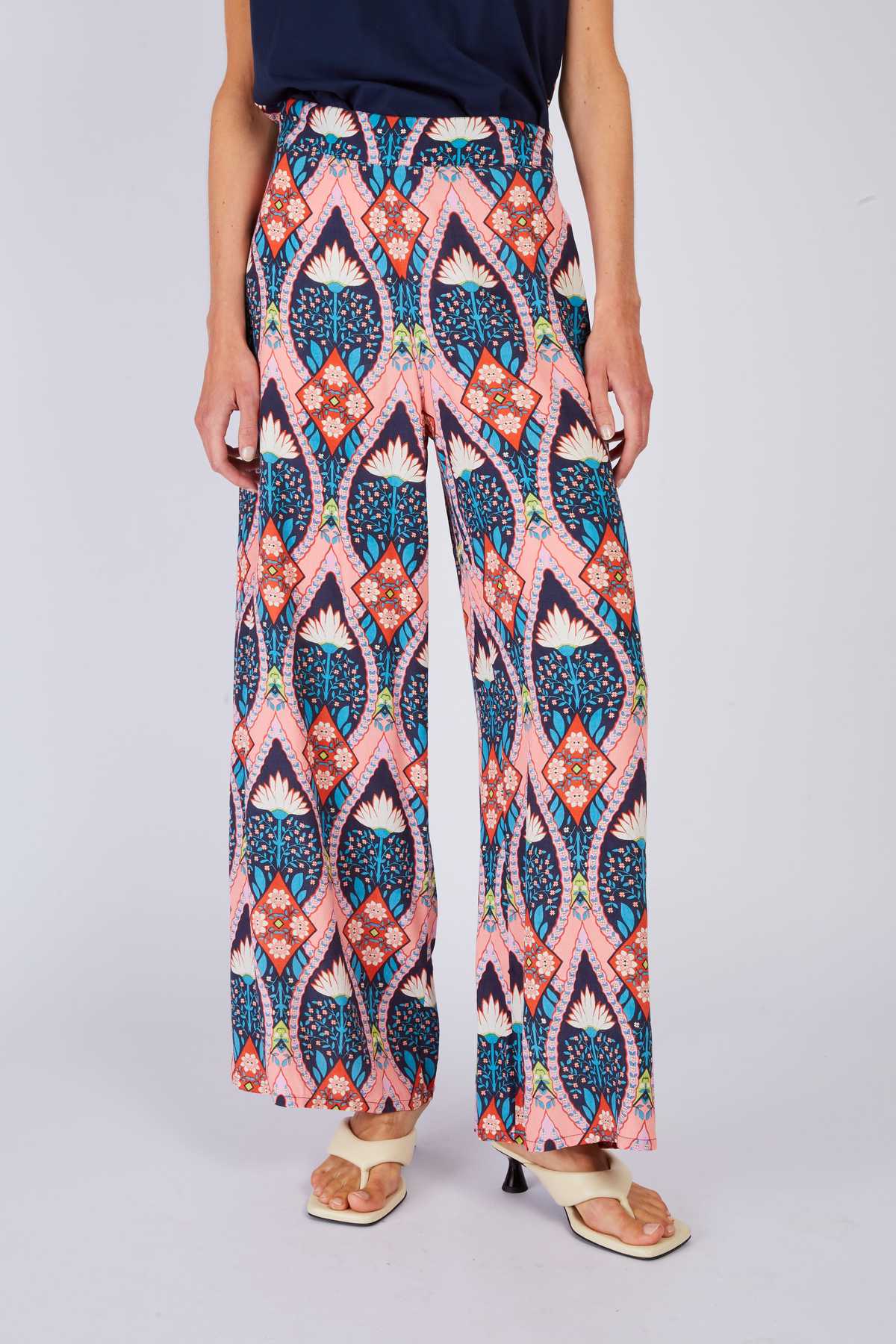 PANTALON DALILA - René Derhy ref:P560007