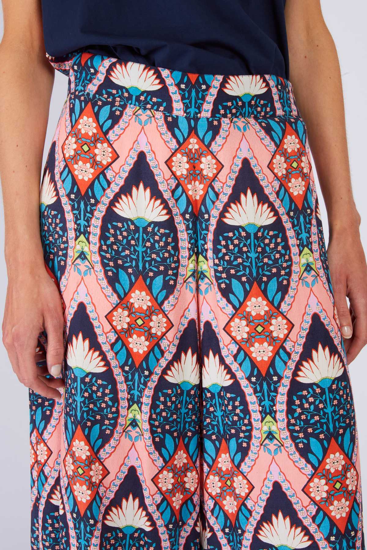 PANTALON DALILA - René Derhy ref:P560007