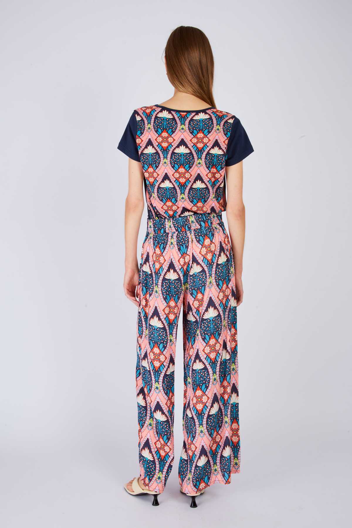 PANTALON DALILA - René Derhy ref:P560007