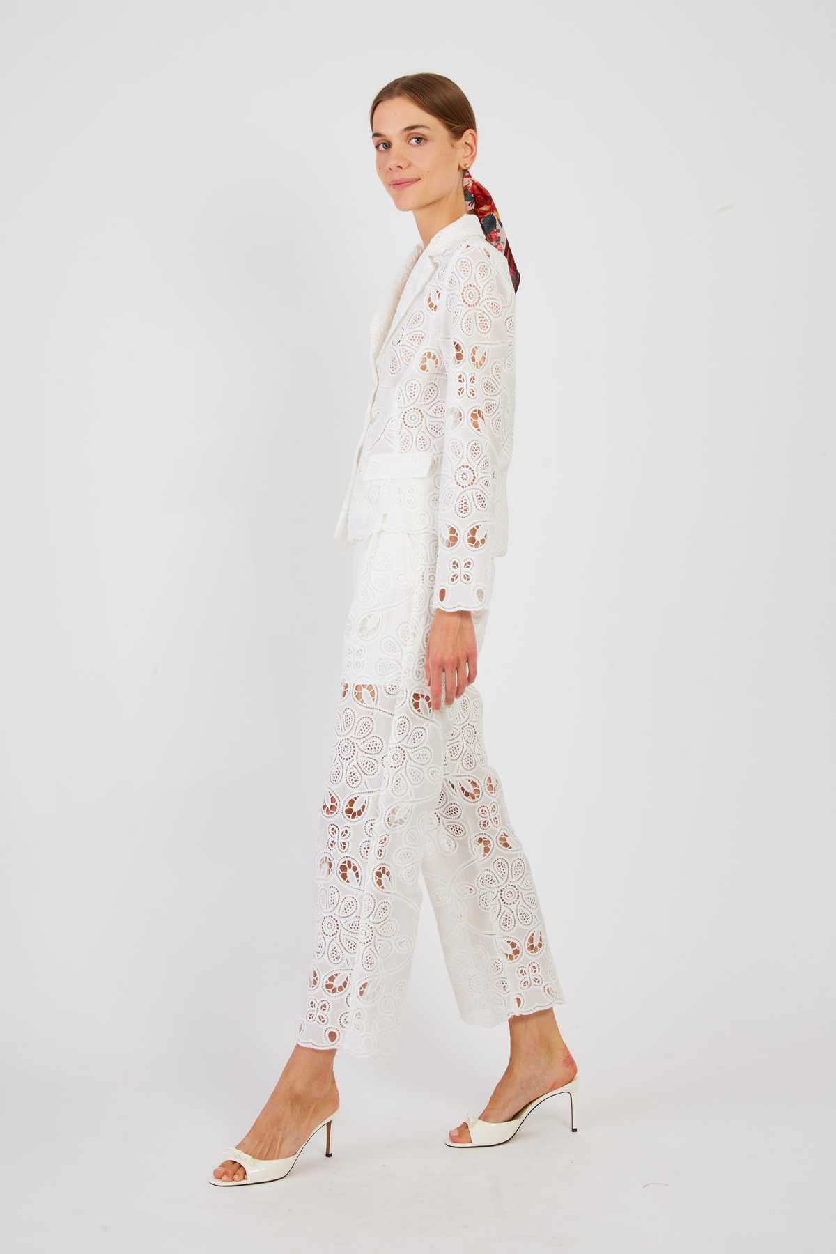 PANTALON DAMIENNE - René Derhy ref:P560012