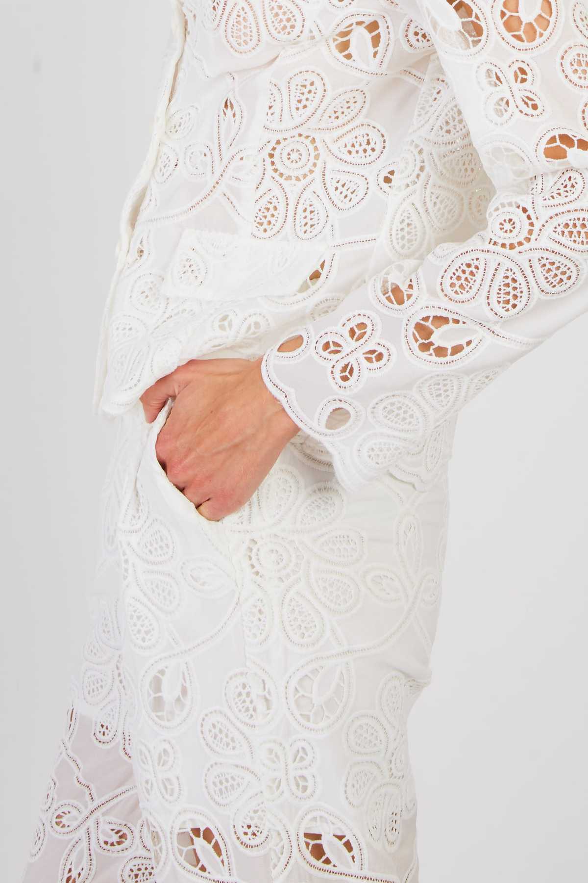 PANTALON DAMIENNE - René Derhy ref:P560012