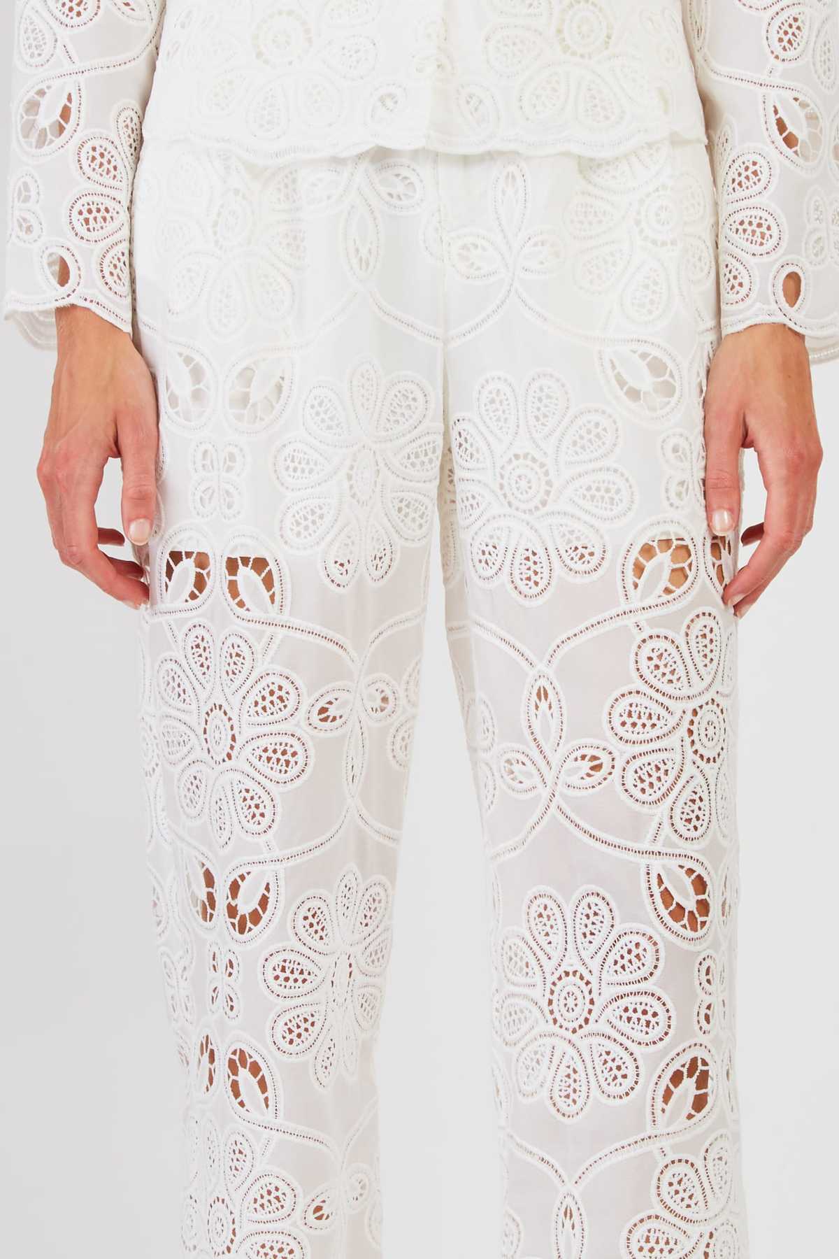 PANTALON DAMIENNE - René Derhy ref:P560012