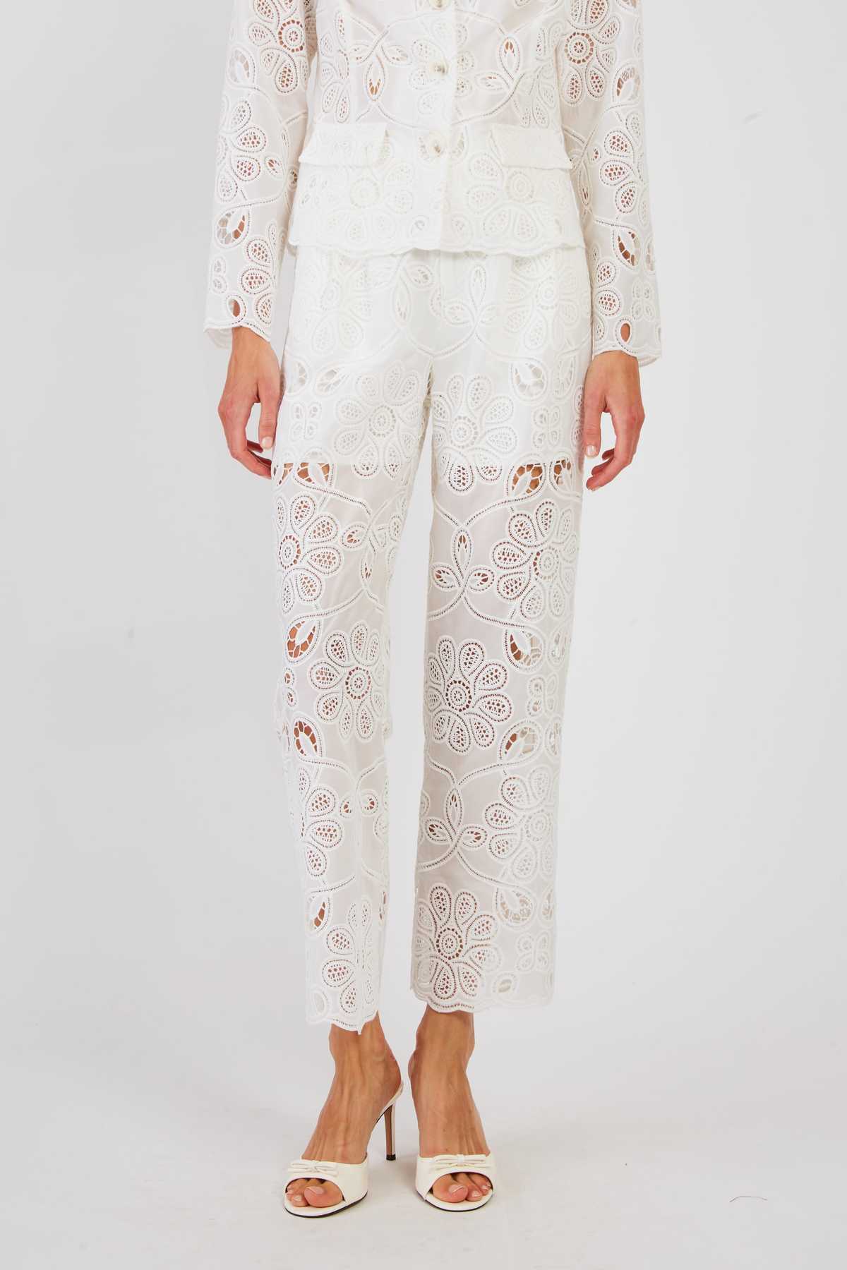 PANTALON DAMIENNE - René Derhy ref:P560012