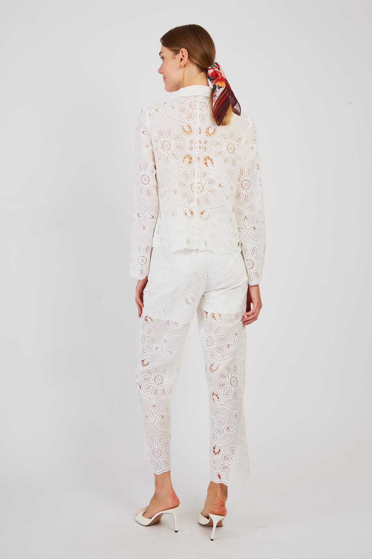 PANTALON DAMIENNE - René Derhy ref:P560012