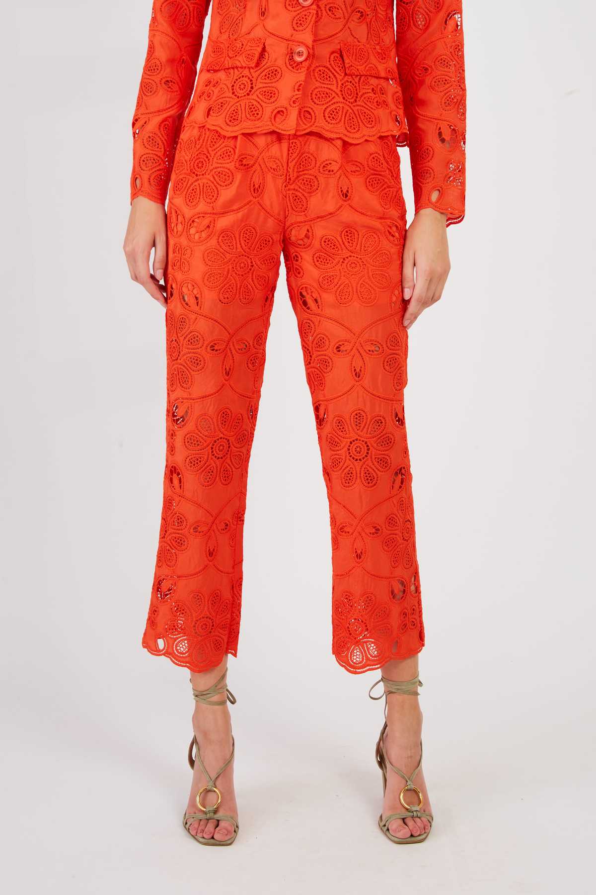 PANTALON DAMIENNE - René Derhy ref:P560012