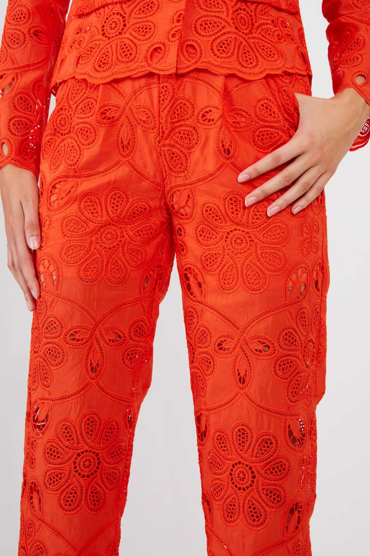 PANTALON DAMIENNE - René Derhy ref:P560012