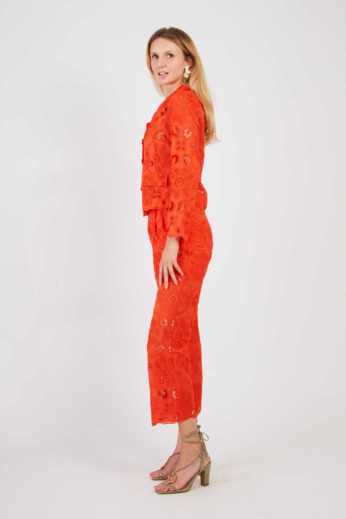 PANTALON DAMIENNE - René Derhy ref:P560012