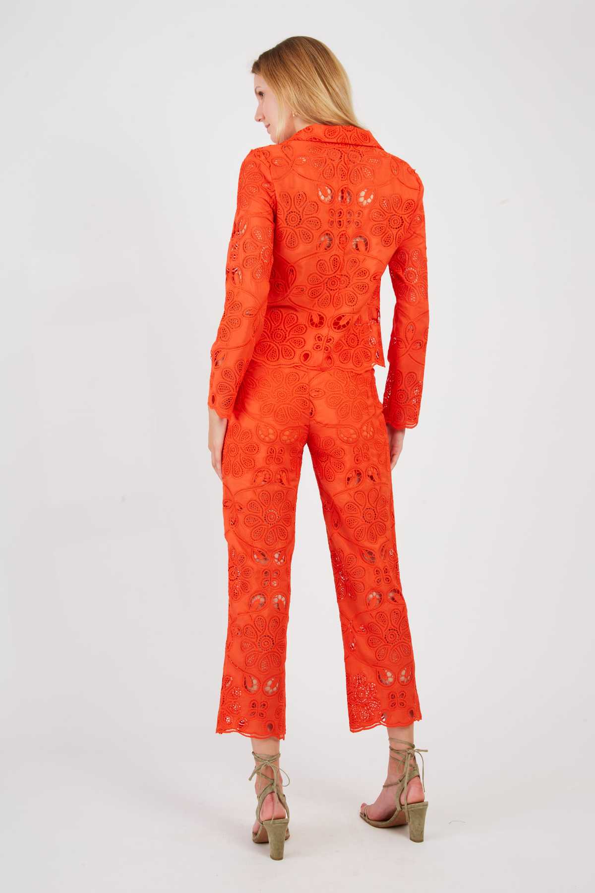 PANTALON DAMIENNE - René Derhy ref:P560012