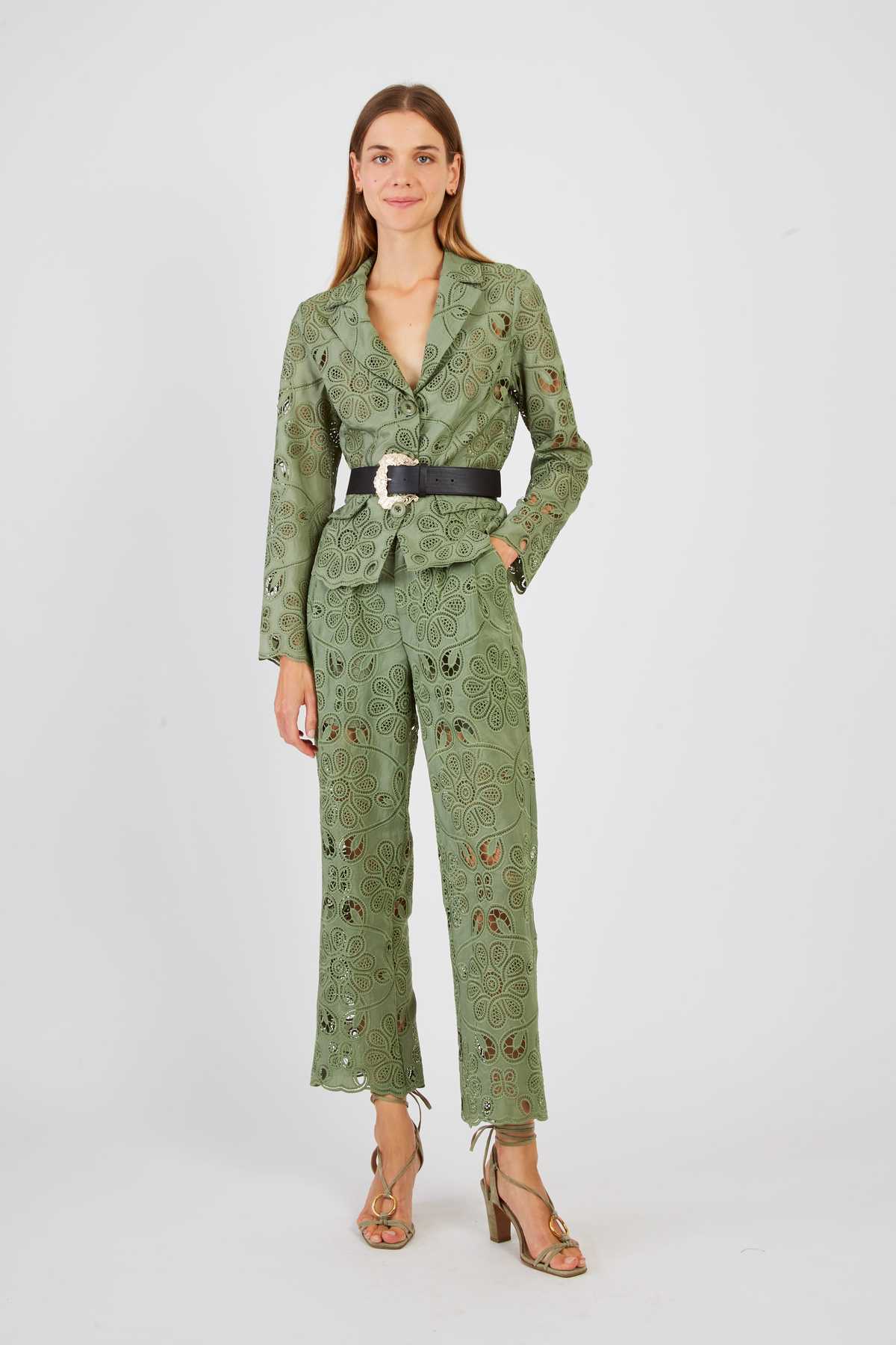 PANTALON DAMIENNE - René Derhy ref:P560012