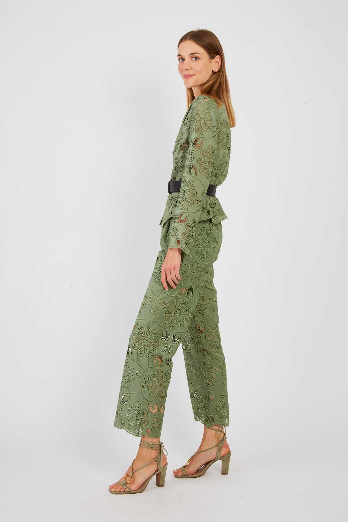 PANTALON DAMIENNE - René Derhy ref:P560012