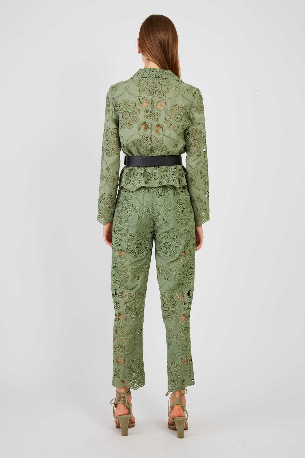 PANTALON DAMIENNE - René Derhy ref:P560012