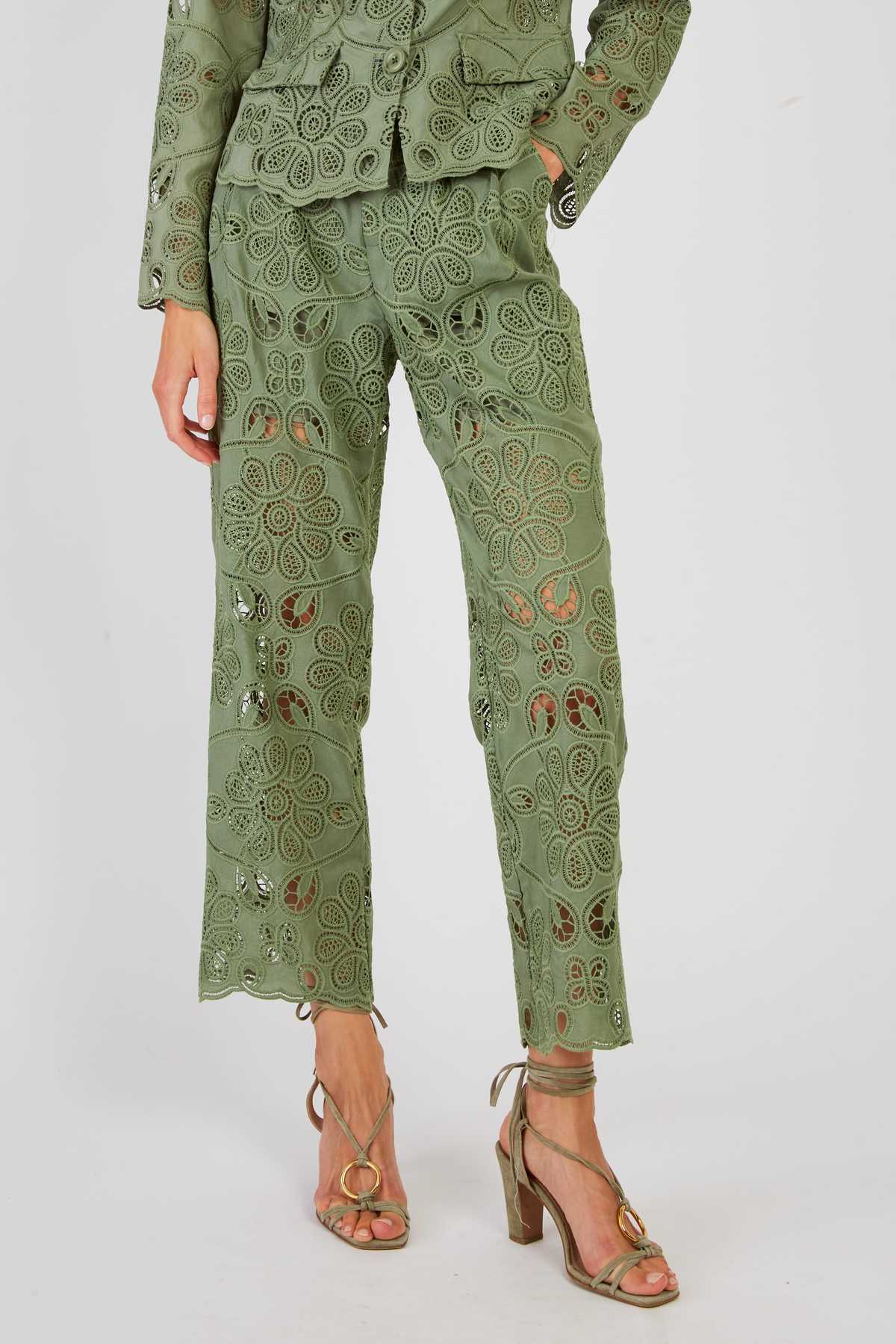 PANTALON DAMIENNE - René Derhy ref:P560012