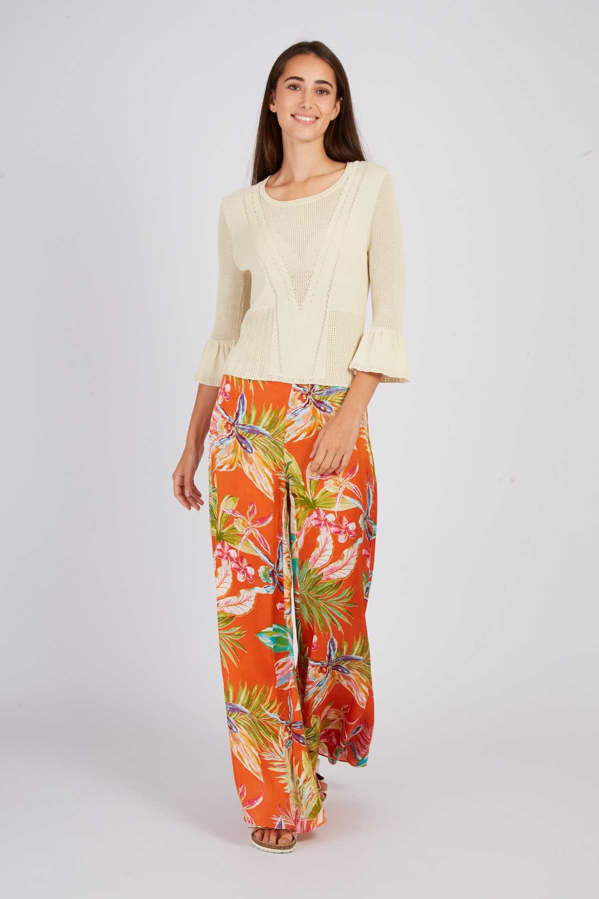 PANTALON DANCING - René Derhy ref:P560015