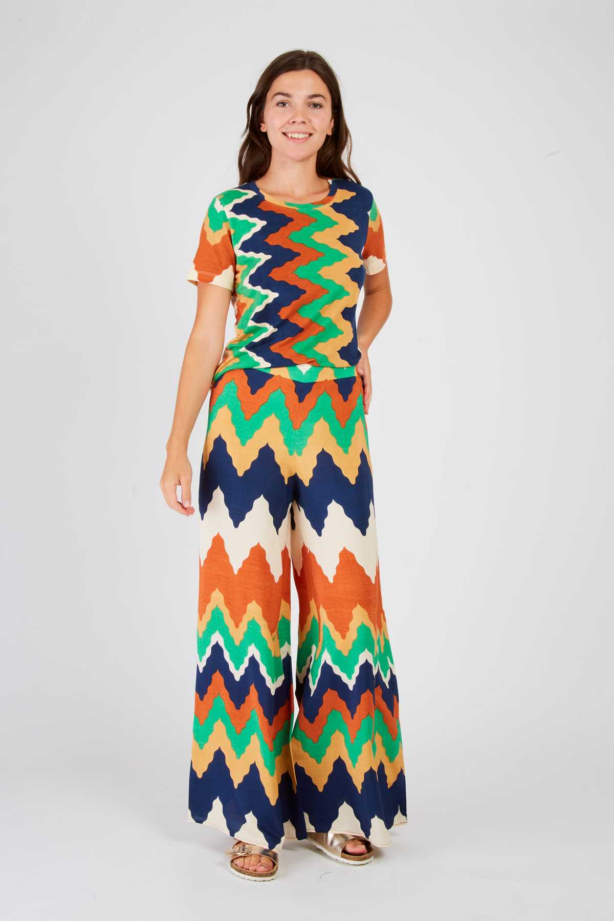 PANTALON DANI - René Derhy ref:P560016