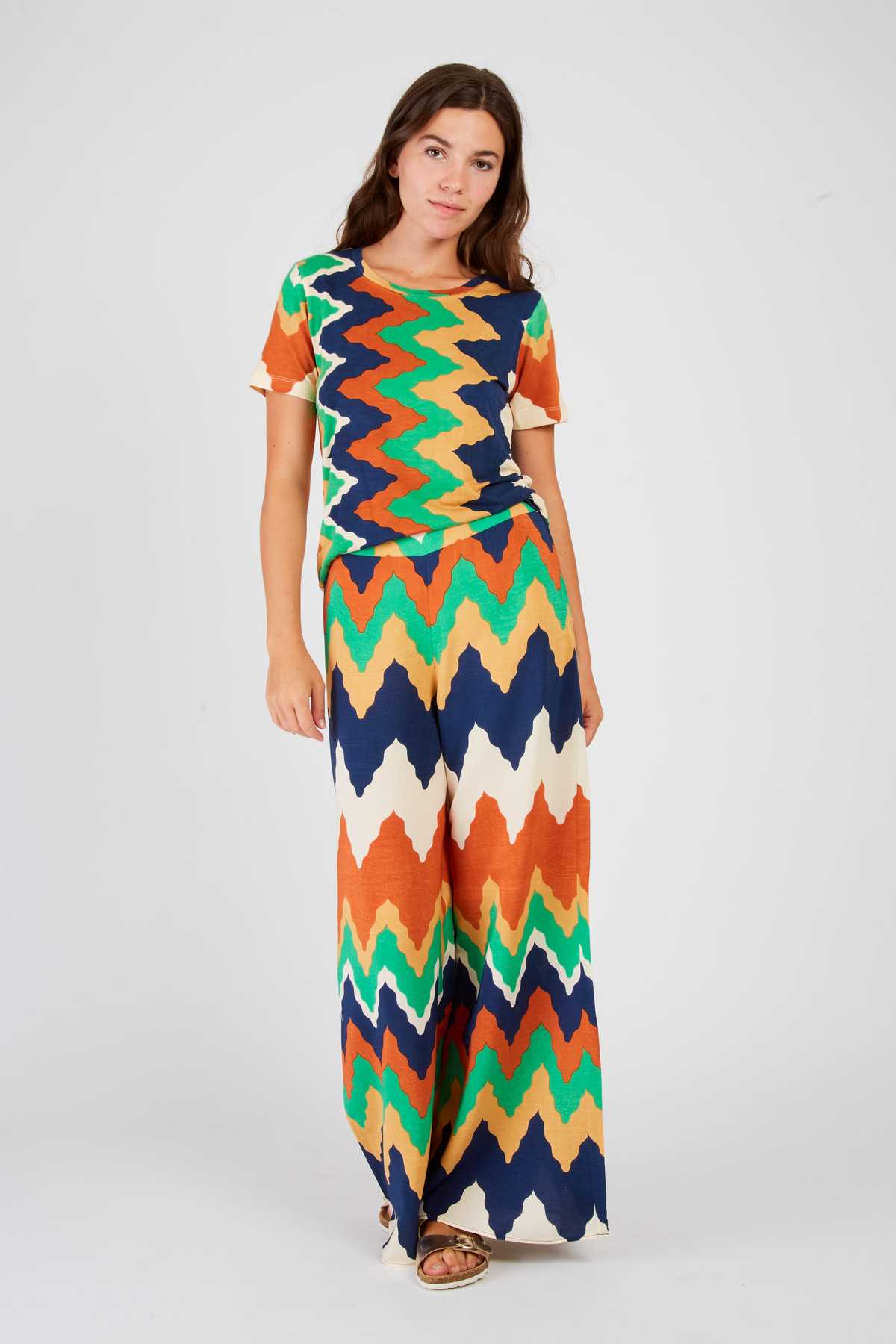 PANTALON DANI - René Derhy ref:P560016