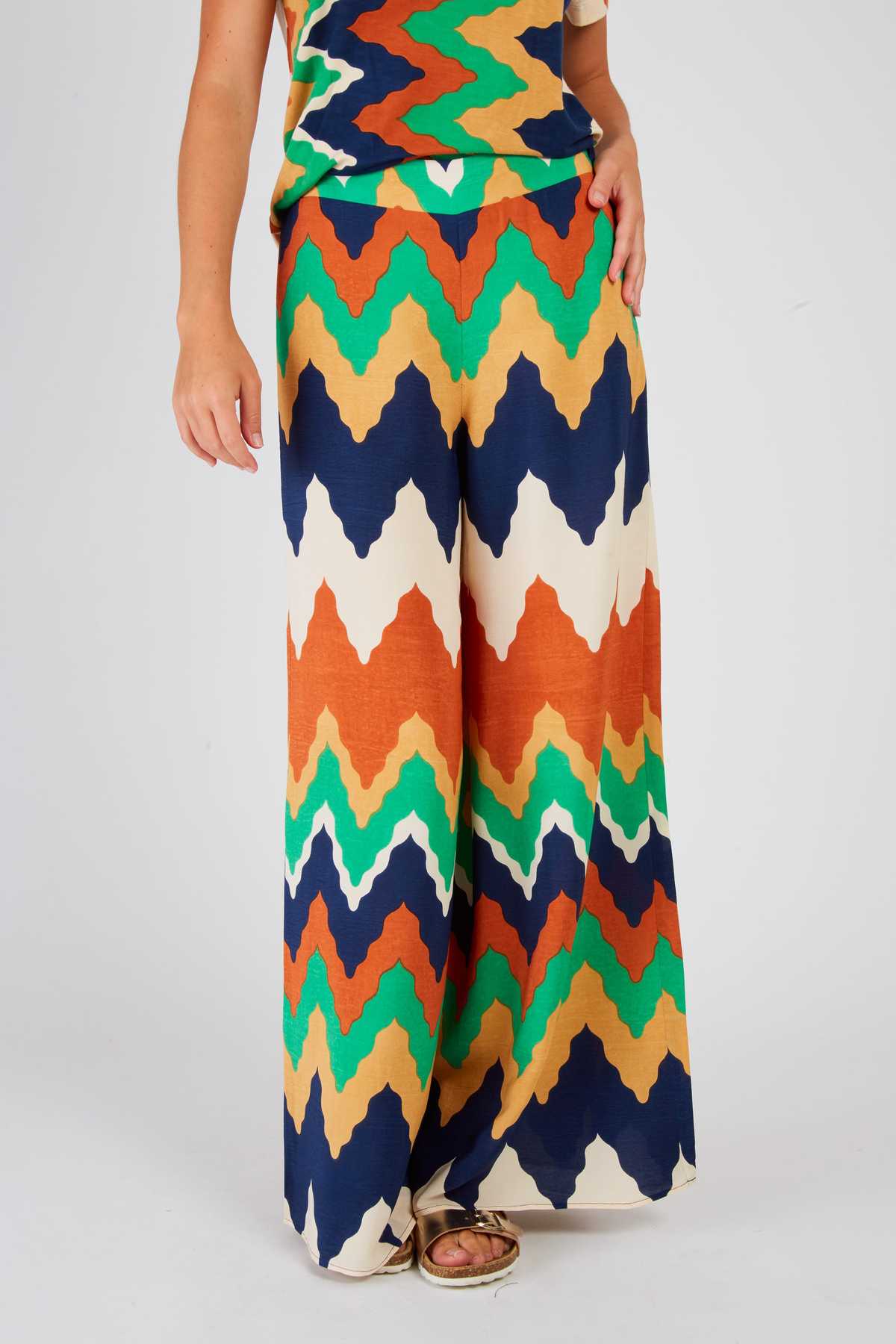 PANTALON DANI - René Derhy ref:P560016