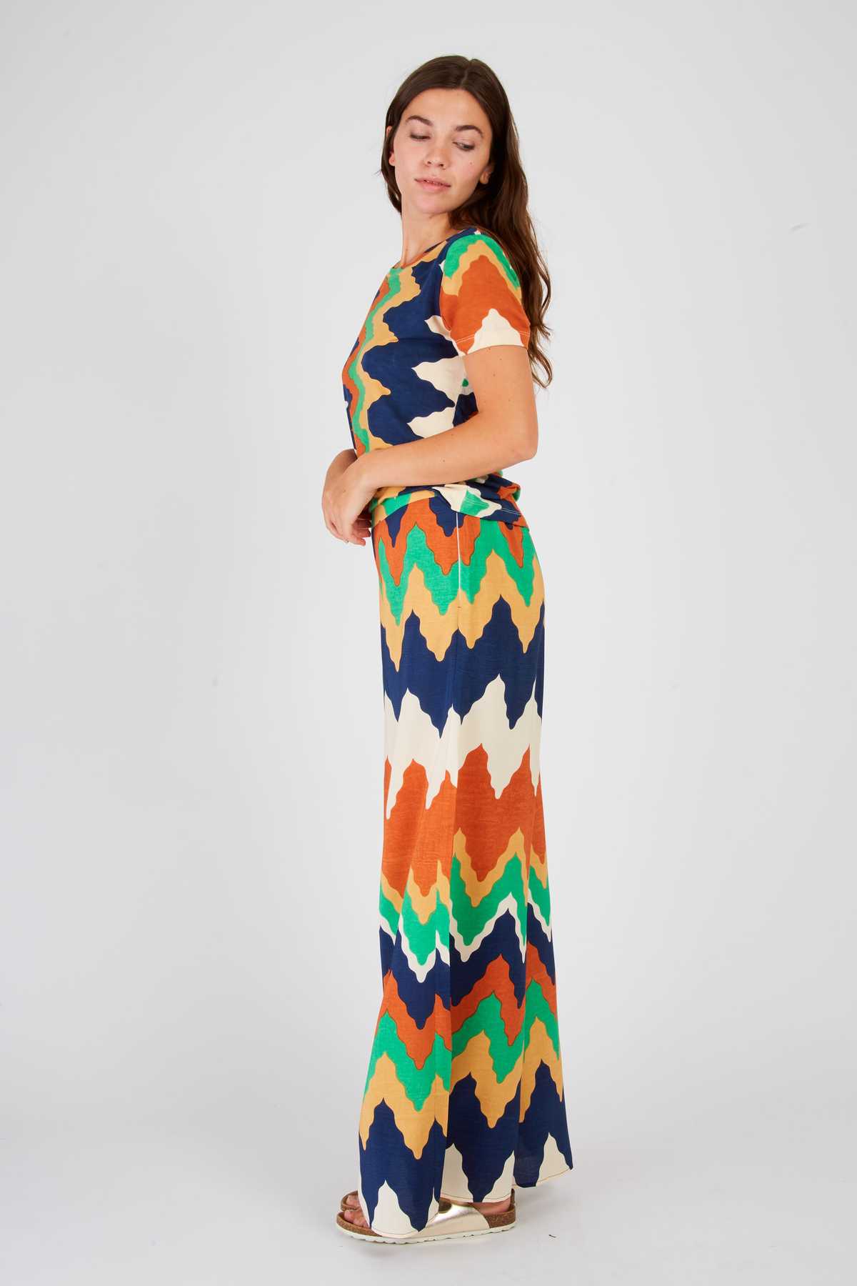 PANTALON DANI - René Derhy ref:P560016