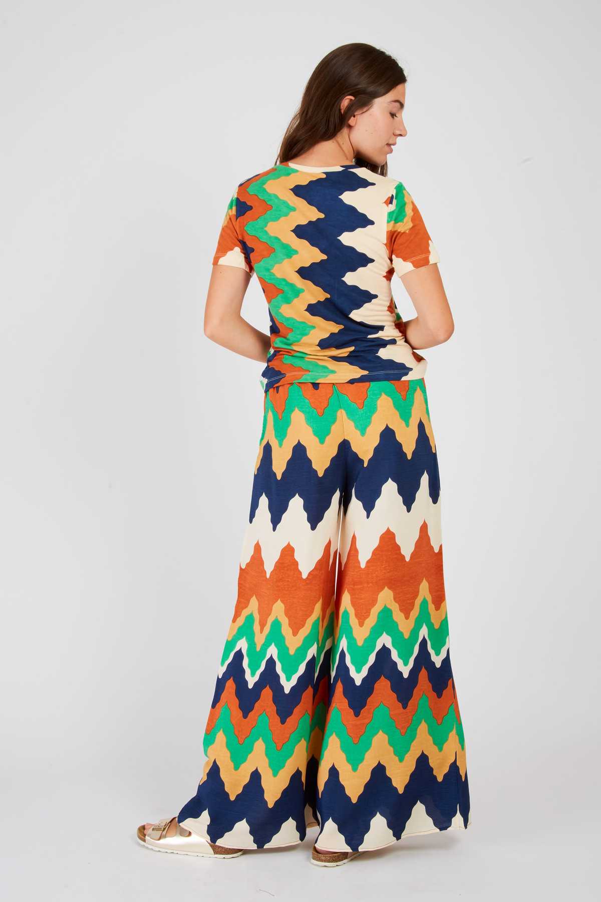 PANTALON DANI - René Derhy ref:P560016