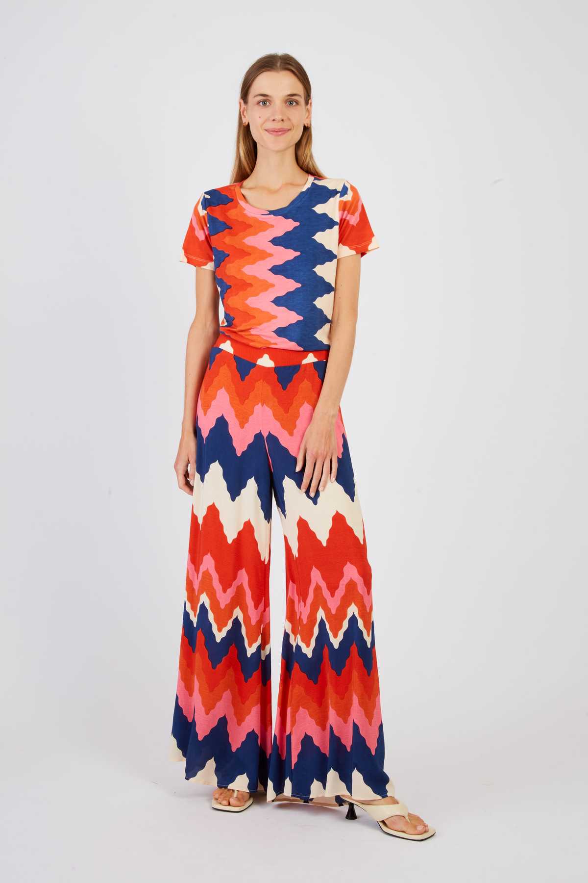 PANTALON DANI - René Derhy ref:P560016